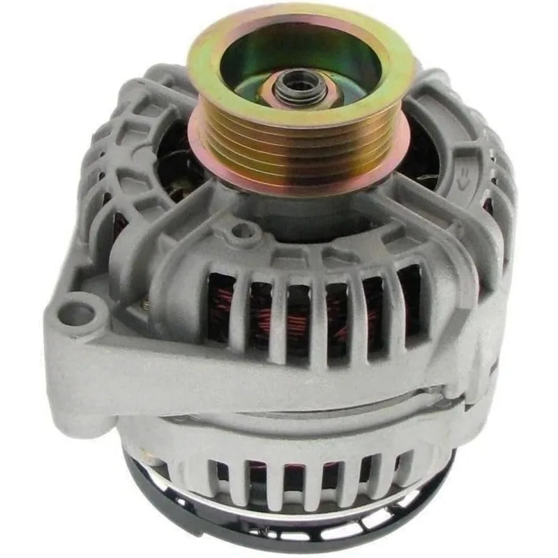 0124425064 Alternator 12V For Buick LaCrosse V6 3.8 L 2006-2009
0124425064 Alternator 12V For Buick LaCrosse V6 3.8 L 2006-2009