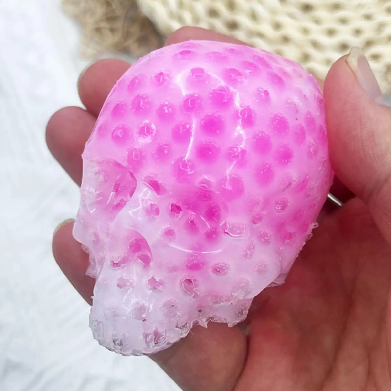 Игрушки для взрослых и детей с черепом и прыщами, многоразовые гаджеты для удовлетворения, сувениры для вечеринок на Хэллоуин, исследование, снимающее релаксацию
Игрушки для взрослых и детей с черепом и прыщами, многоразовые гаджеты для удовлетворения, сувениры для вечеринок на Хэллоуин, исследование, снимающее релаксацию