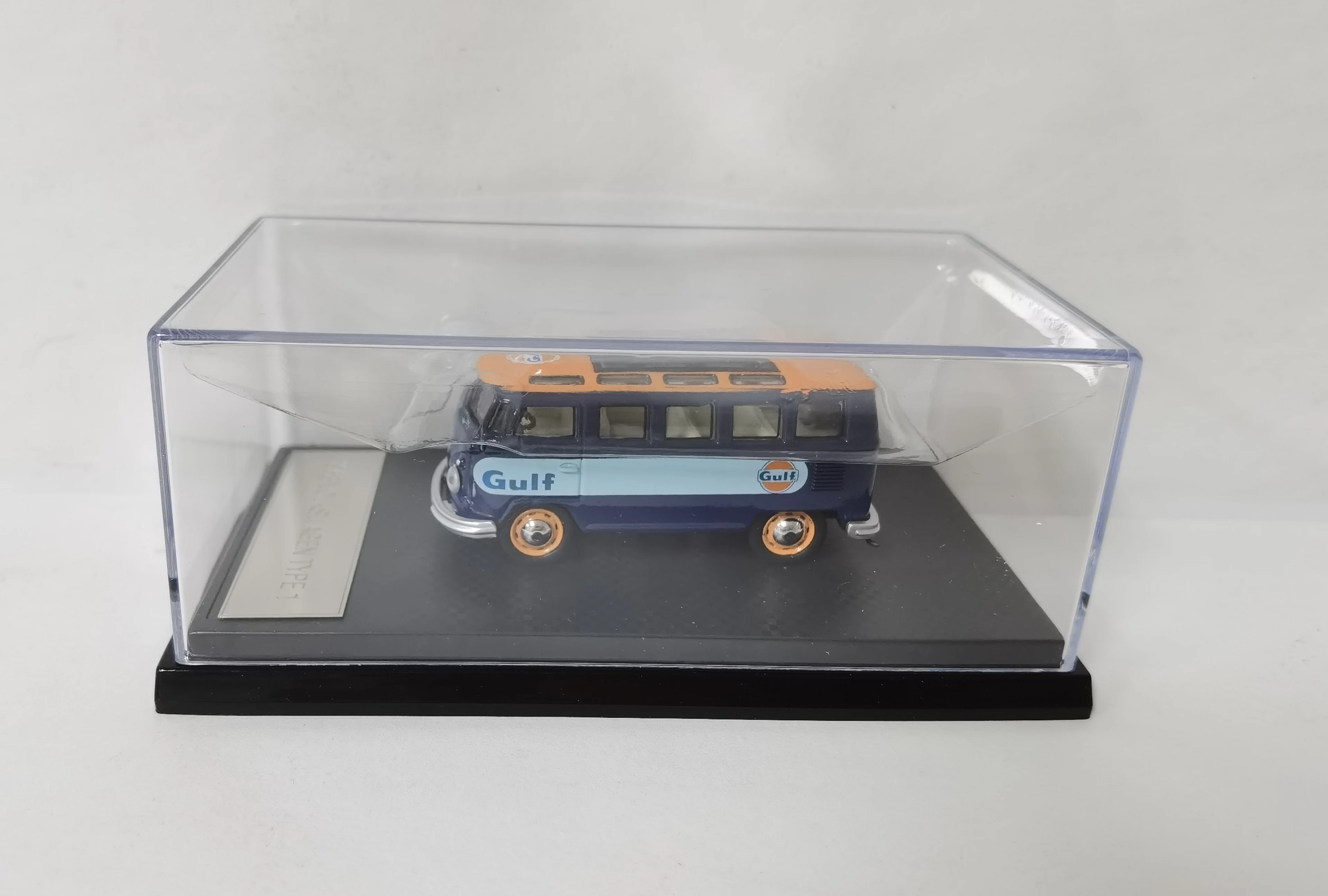 Модель автомобилей 1/64 литые под давлением 1963 VOLKSWAGEN тип 1 из сплава для коллекции
Модель автомобилей 1/64 литые под давлением 1963 VOLKSWAGEN тип 1 из сплава для коллекции