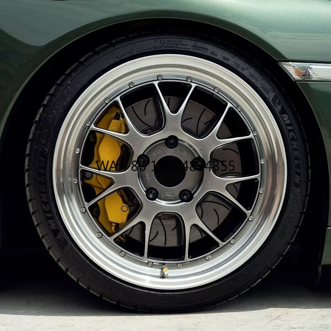 Forged Passenger Car Rim 17-26 Inch 5x114.3 5x112 5x120 Deep Lip Grey Alloy Lightweight High Strength Wheels
Forged Passenger Car Rim 17-26 Inch 5x114.3 5x112 5x120 Deep Lip Grey Alloy Lightweight High Strength Wheels