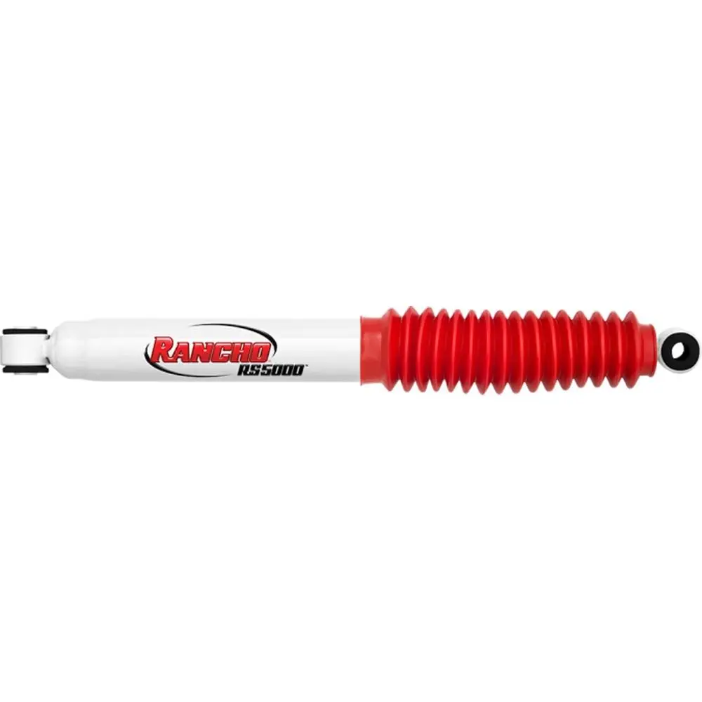 Series 5000 Shock Absorber 5264 Model
Series 5000 Shock Absorber 5264 Model