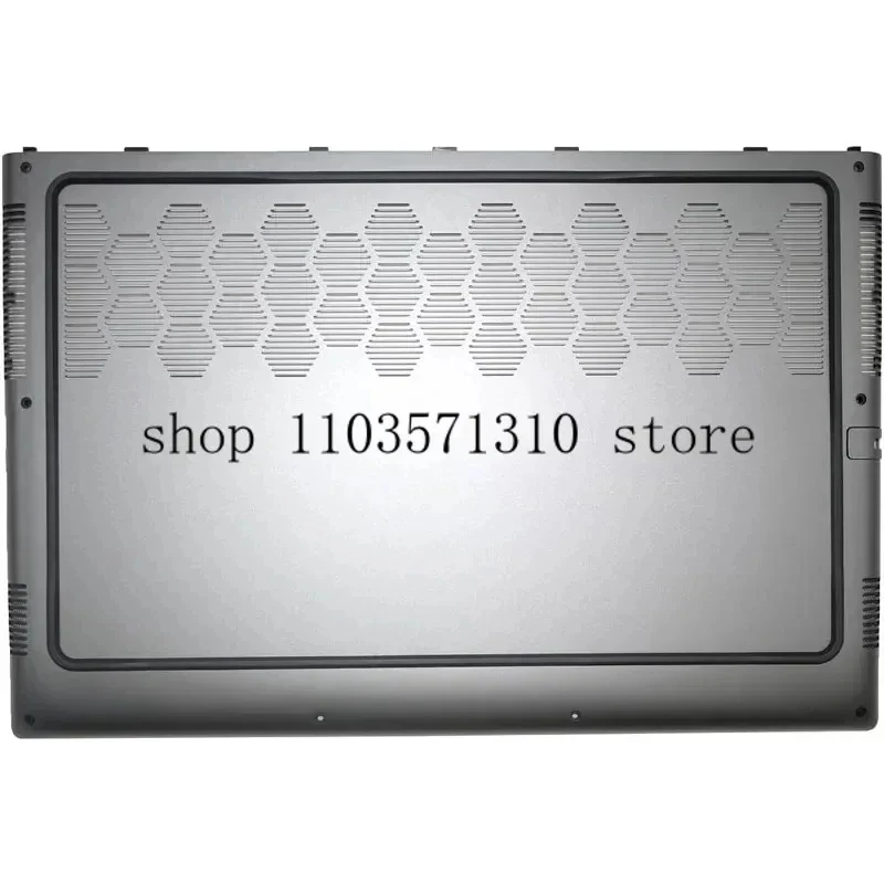 0CRNF5 CRNF5 New for Alienware M16 R2 Bottom Base Cover Lower Case D Lid JM
0CRNF5 CRNF5 New for Alienware M16 R2 Bottom Base Cover Lower Case D Lid JM
