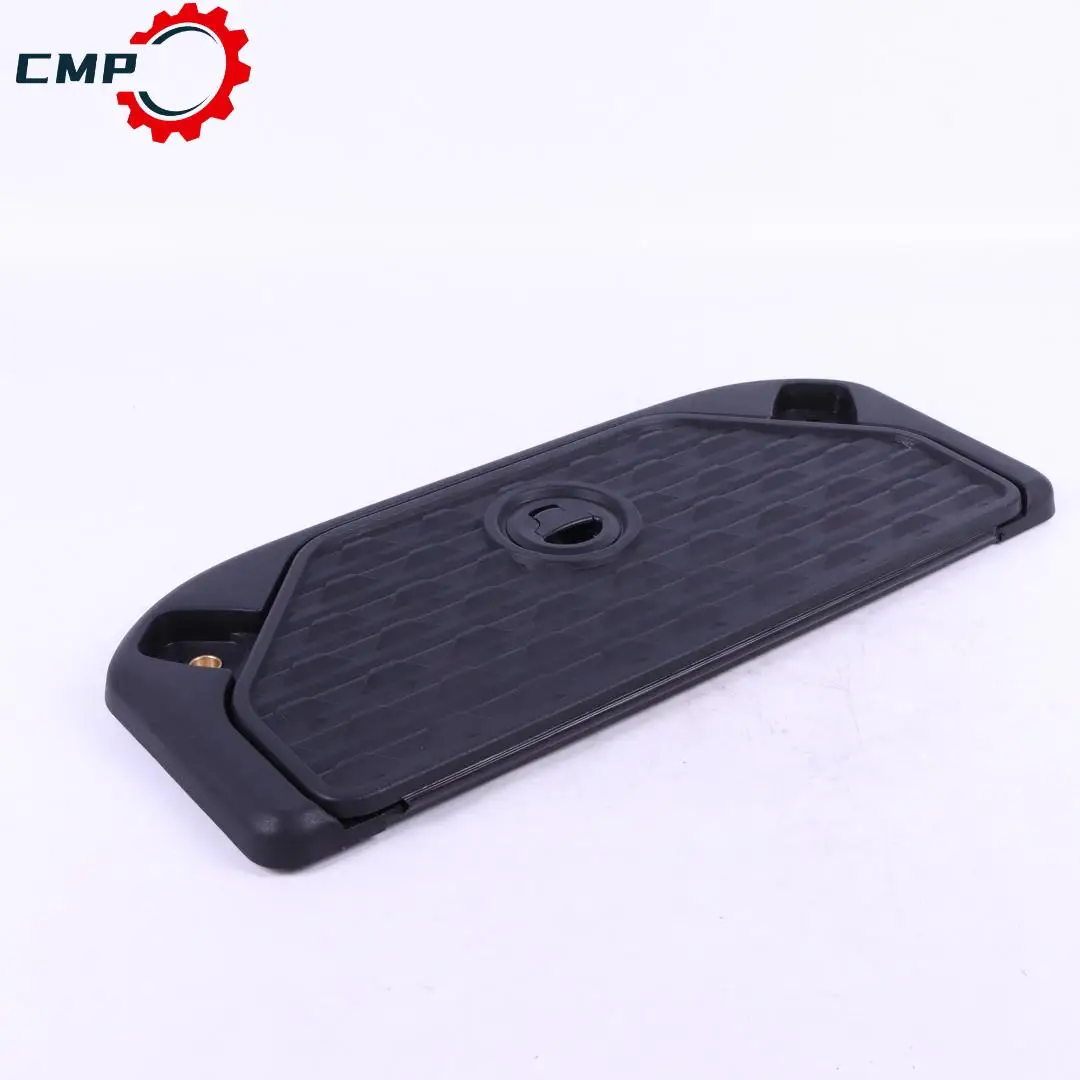 1PC OEM Number 5YM17TX7AE FOR Dodge Ram 2019-2024 Storage Box Lid Interior Accessories Placement on Vehicle Left/Right
1PC OEM Number 5YM17TX7AE FOR Dodge Ram 2019-2024 Storage Box Lid Interior Accessories Placement on Vehicle Left/Right