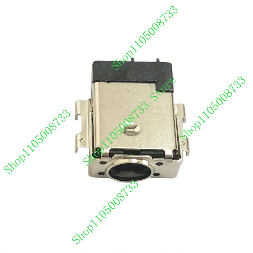 PJS DC IN power jack Charging Port new for MSI Stealth 15M A11UEKV-009US MS-1563
PJS DC IN power jack Charging Port new for MSI Stealth 15M A11UEKV-009US MS-1563