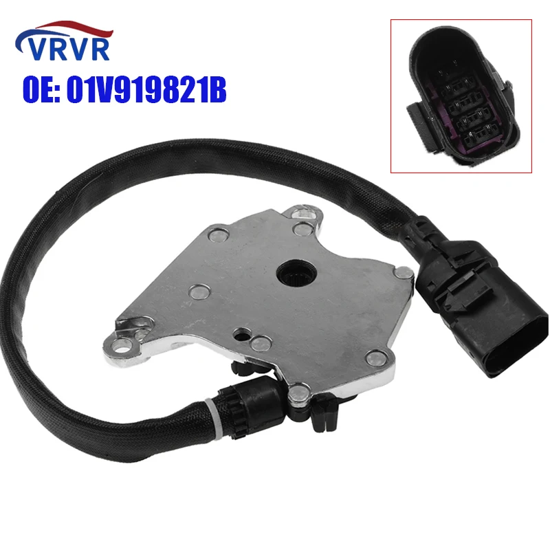 Переключатель VRVR 01V919821B 55032000 0502008AO1 для Volkswagen Passat Audi A4 A6 A8 S6 RS6
Переключатель VRVR 01V919821B 55032000 0502008AO1 для Volkswagen Passat Audi A4 A6 A8 S6 RS6
