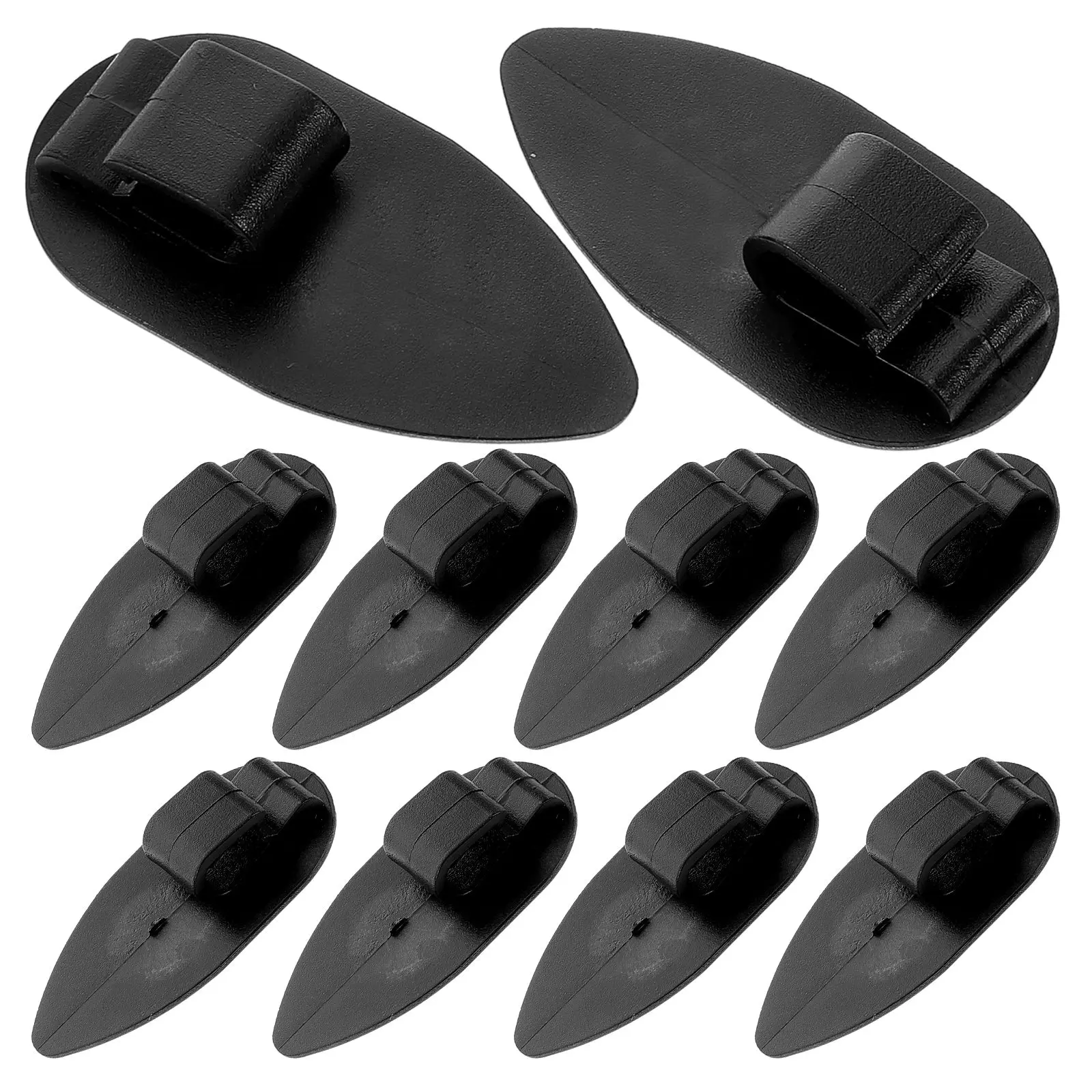 10 Pcs Car Carpet Pad Mat Anchors Cleaning Clip Securing Floor Clamps Foot Fixing Plastic Mats Anti-slip
10 Pcs Car Carpet Pad Mat Anchors Cleaning Clip Securing Floor Clamps Foot Fixing Plastic Mats Anti-slip