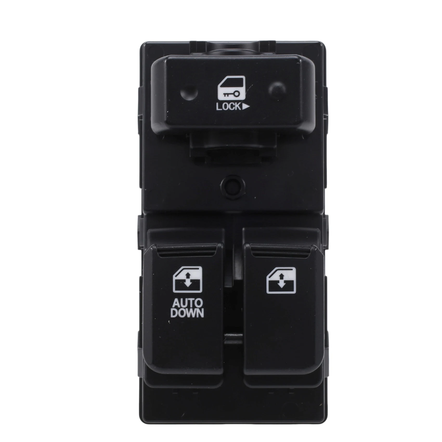 93571-4H110 Electric Window Switch Auto for Hyundai H1 Starex I800 Grand IMax 2007-2016
93571-4H110 Electric Window Switch Auto for Hyundai H1 Starex I800 Grand IMax 2007-2016