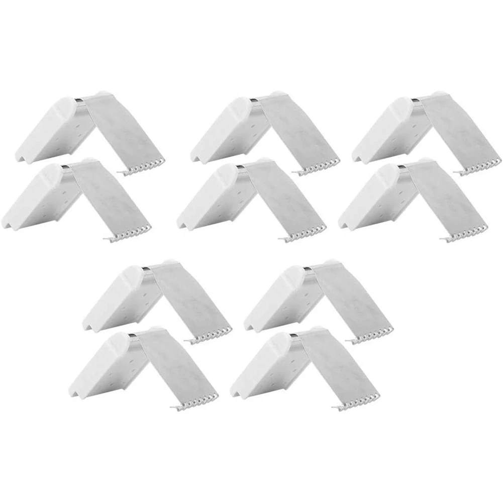 Feb.Knitting Machine Accessory Claw Weight For Brother Silver Reed Singer Knitting Machine Diy Handmade Sewing Tools
Feb.Knitting Machine Accessory Claw Weight For Brother Silver Reed Singer Knitting Machine Diy Handmade Sewing Tools