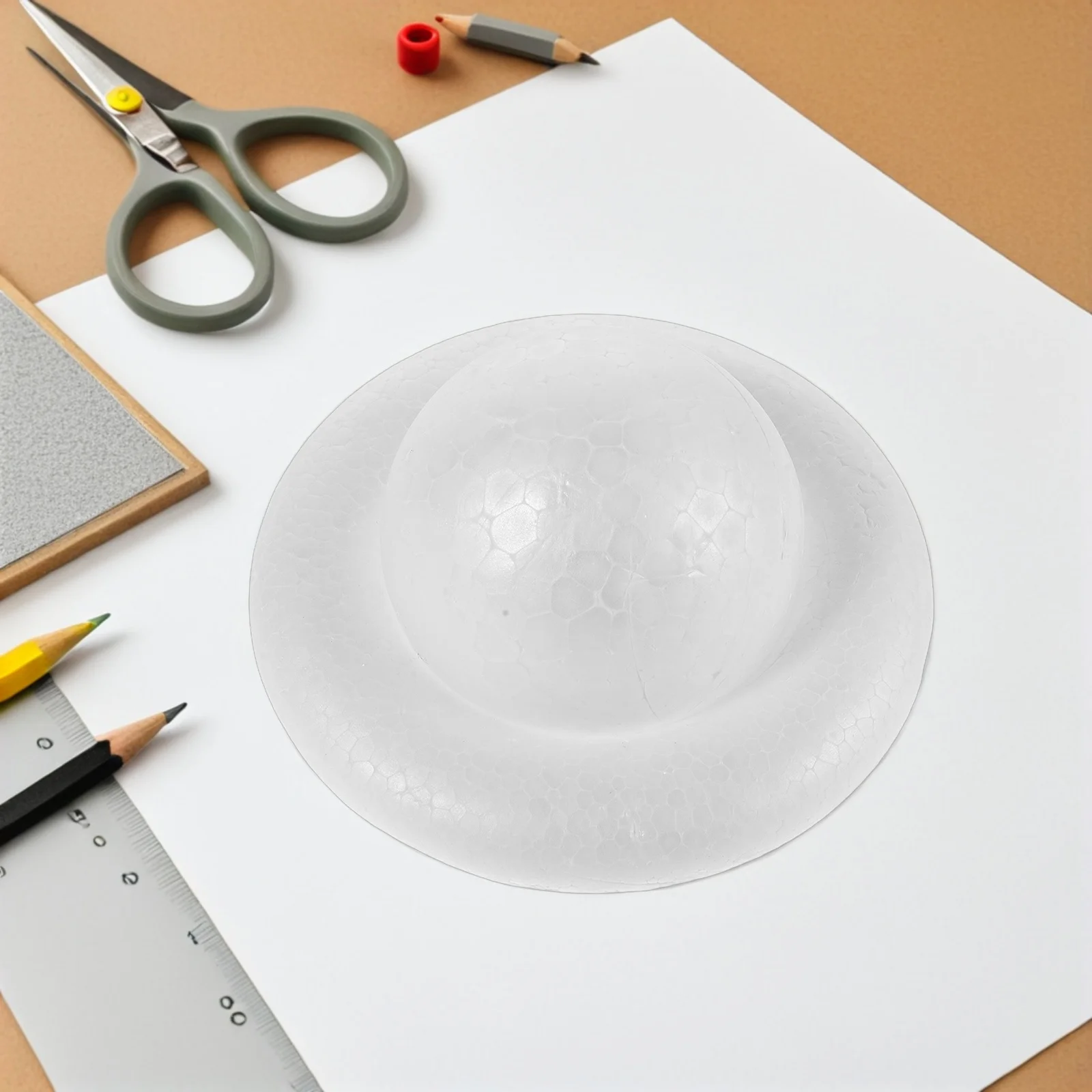 9Pcs Solar System Foam Ball Kit Mixed Size Polystyrene Spheres DIY Planets Craft School Science Project Educational Outer Space
9Pcs Solar System Foam Ball Kit Mixed Size Polystyrene Spheres DIY Planets Craft School Science Project Educational Outer Space