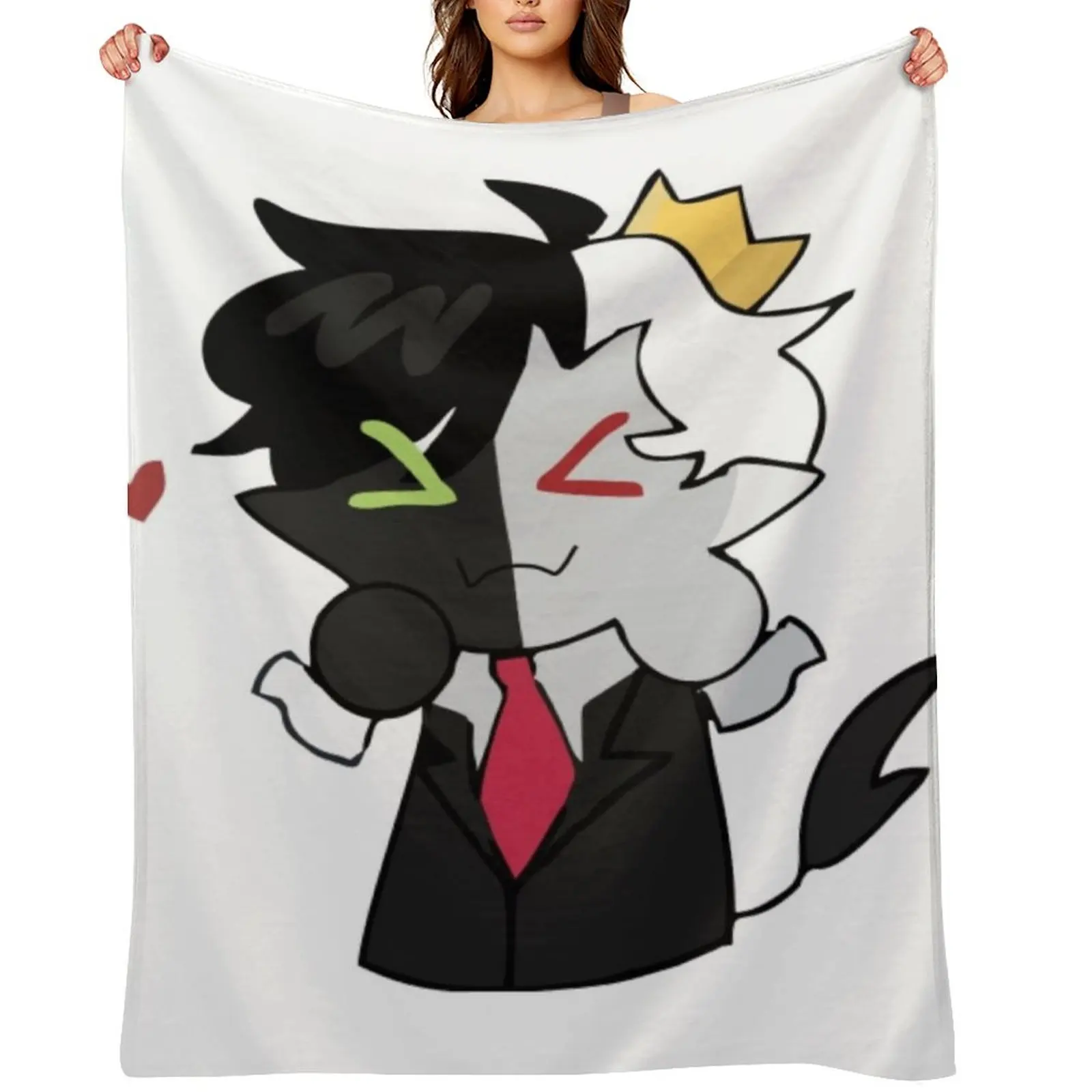 Ranboo Throw Blanket Thins Luxury Decorative Sofas Moving Blankets
Ranboo Throw Blanket Thins Luxury Decorative Sofas Moving Blankets