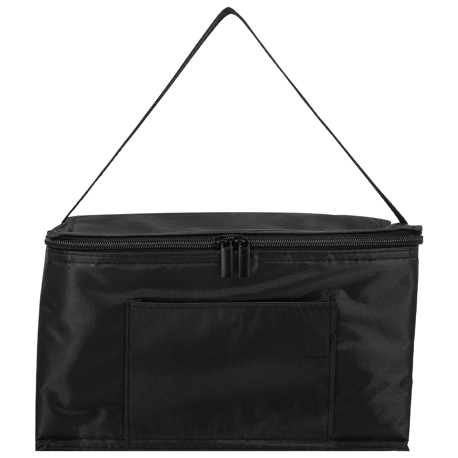 Refrigerated Ice Pack Cooler Bag Outdoor Portable Lunch Bags for Men Non-woven Fabric Food Carrying Miss
Refrigerated Ice Pack Cooler Bag Outdoor Portable Lunch Bags for Men Non-woven Fabric Food Carrying Miss