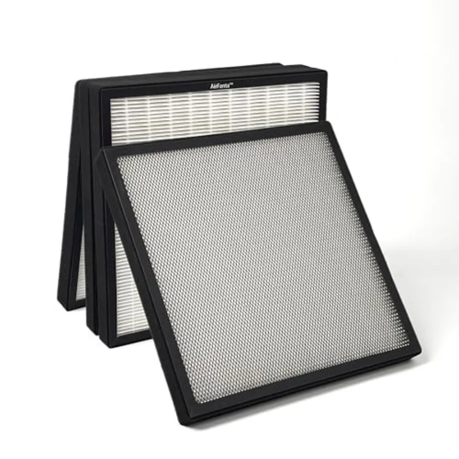 Сменные воздушные фильтры 3Pro
Сменные воздушные фильтры 3Pro