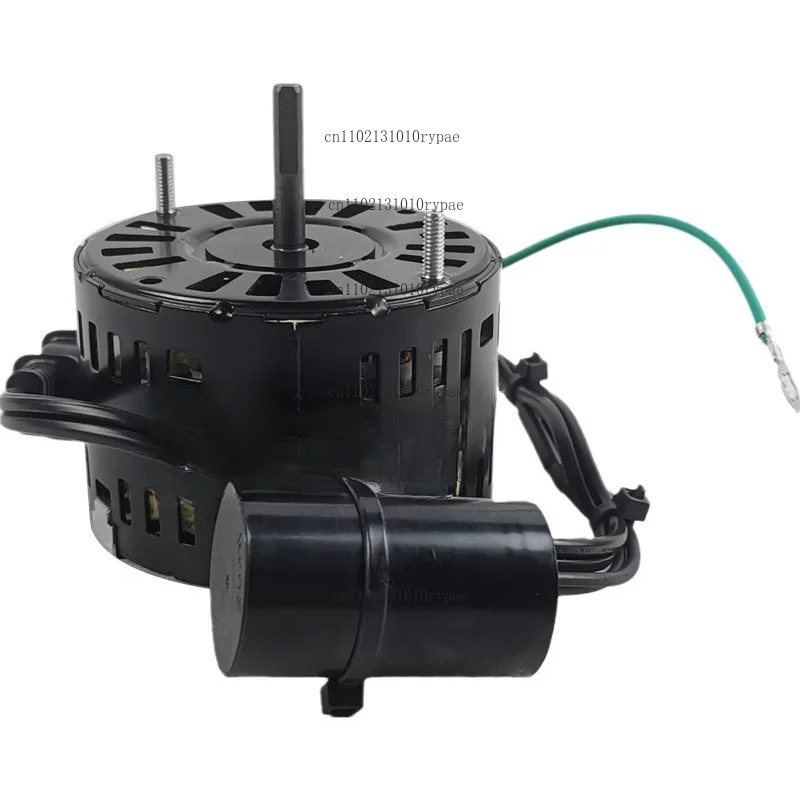 Y4L403A220G Single-phase Asynchronous Motor New Fan Motor Y4L403A220G (86322000)
Y4L403A220G Single-phase Asynchronous Motor New Fan Motor Y4L403A220G (86322000)
