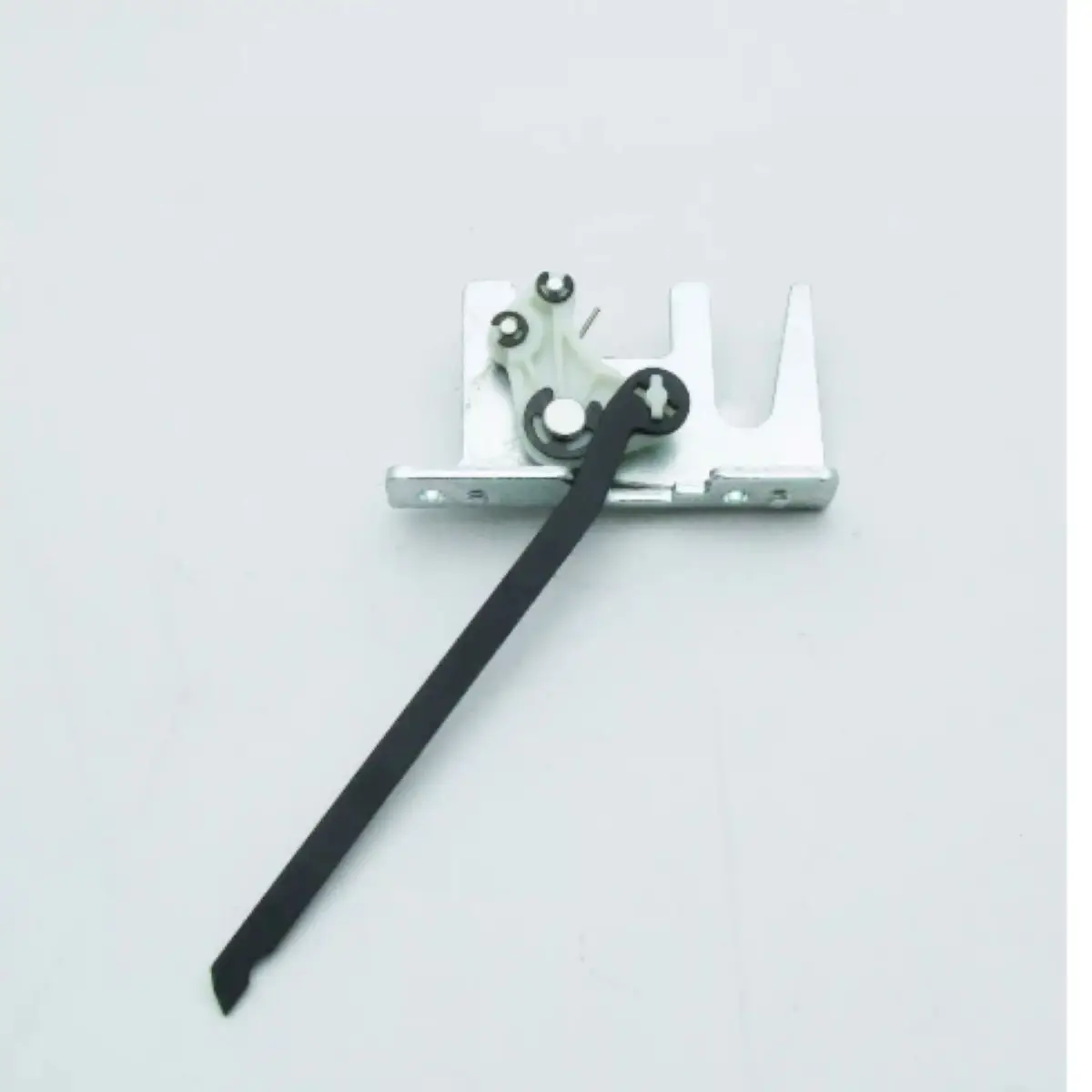 LV432520 safety trip interlock, ComPact NSX 400/630 plug-in kit
LV432520 safety trip interlock, ComPact NSX 400/630 plug-in kit