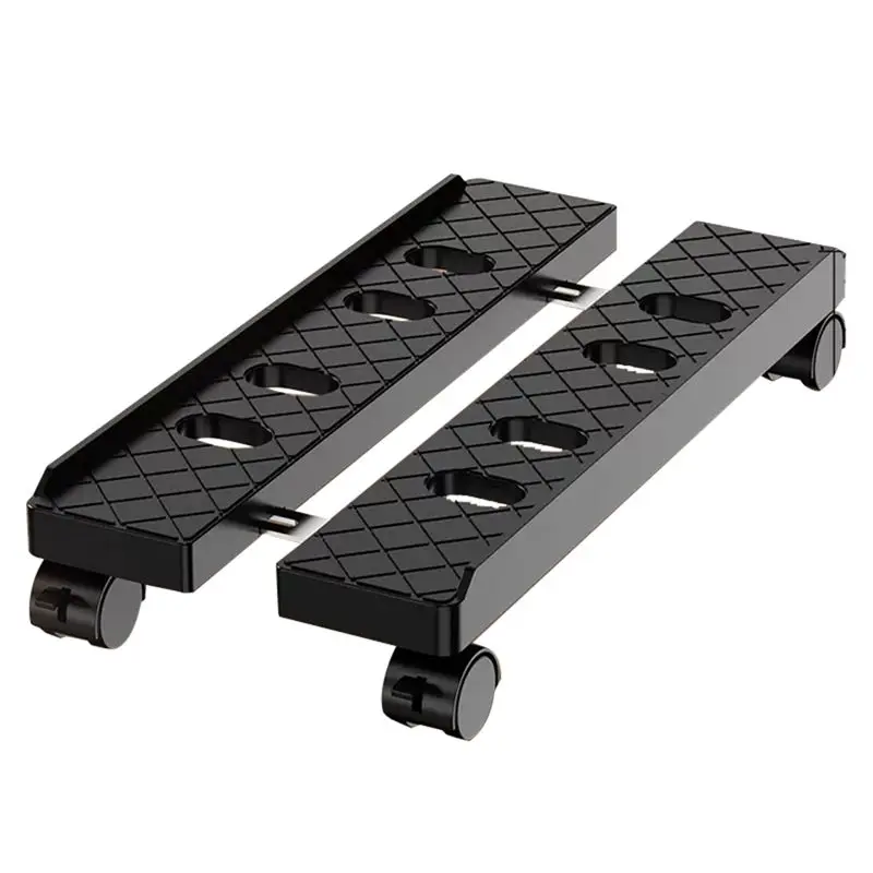 Полностью регулируемая мобильная подставка для ПК, телескопический держатель для системного блока с роликовыми колесиками, тележка для настольного компьютера A
Полностью регулируемая мобильная подставка для ПК, телескопический держатель для системного блока с роликовыми колесиками, тележка для настольного компьютера A