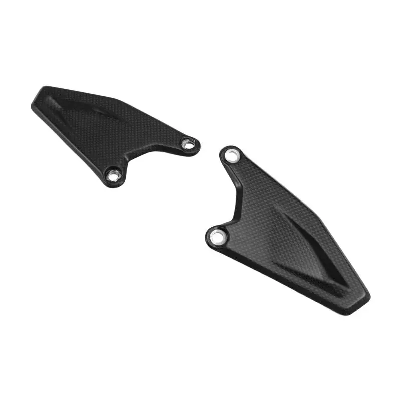 Лидер продаж! Карбоновые накладки на задние подножки для мотоцикла DUCATI Hypermotard 698 Mono RVE 2024-2025
Лидер продаж! Карбоновые накладки на задние подножки для мотоцикла DUCATI Hypermotard 698 Mono RVE 2024-2025