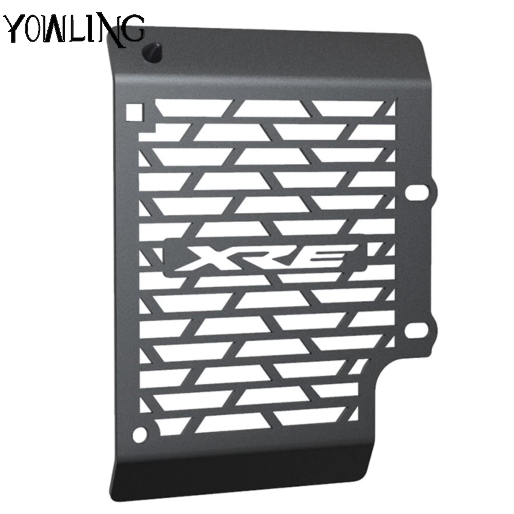 FOR Honda XRE300 2016 2017 2018 2019 2020 2021 2022 2023 Radiator Guards Grille Oil Cooler Cover Protector XRE 300 2024 2025
FOR Honda XRE300 2016 2017 2018 2019 2020 2021 2022 2023 Radiator Guards Grille Oil Cooler Cover Protector XRE 300 2024 2025