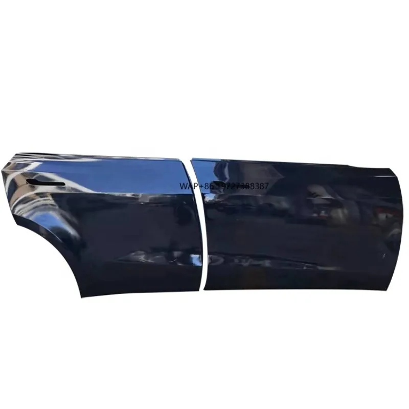 Original Body Parts Car Door 1505460 1505462 1493561 1493562 for Model Y Accessories
Original Body Parts Car Door 1505460 1505462 1493561 1493562 for Model Y Accessories