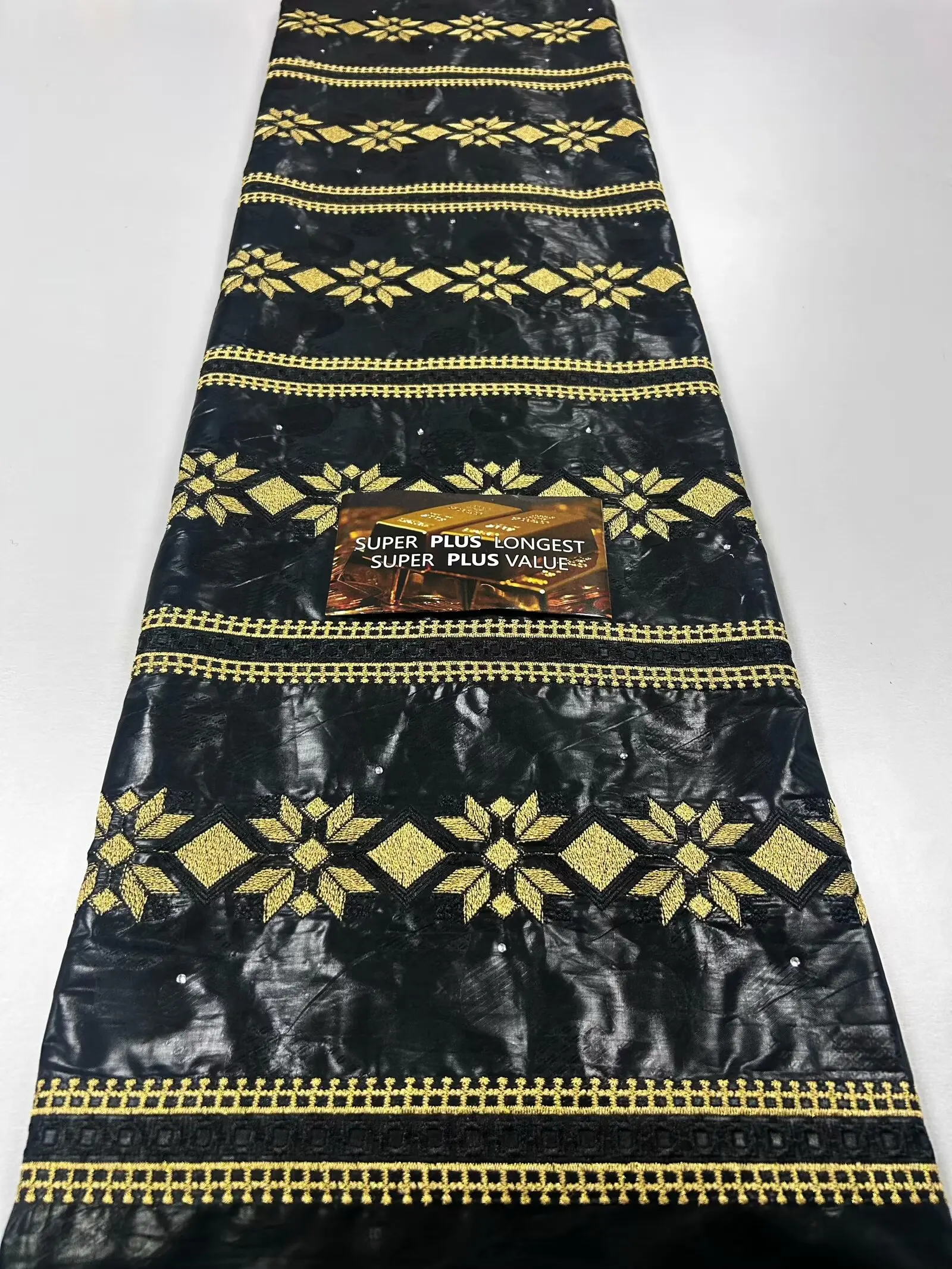 African Bazin Brocade Fabric for Women &Men, 100% Cotton, African, Basain Riche, Wedding, Hot Sale, Fashion, New Arrival,5 Yards
African Bazin Brocade Fabric for Women &Men, 100% Cotton, African, Basain Riche, Wedding, Hot Sale, Fashion, New Arrival,5 Yards
