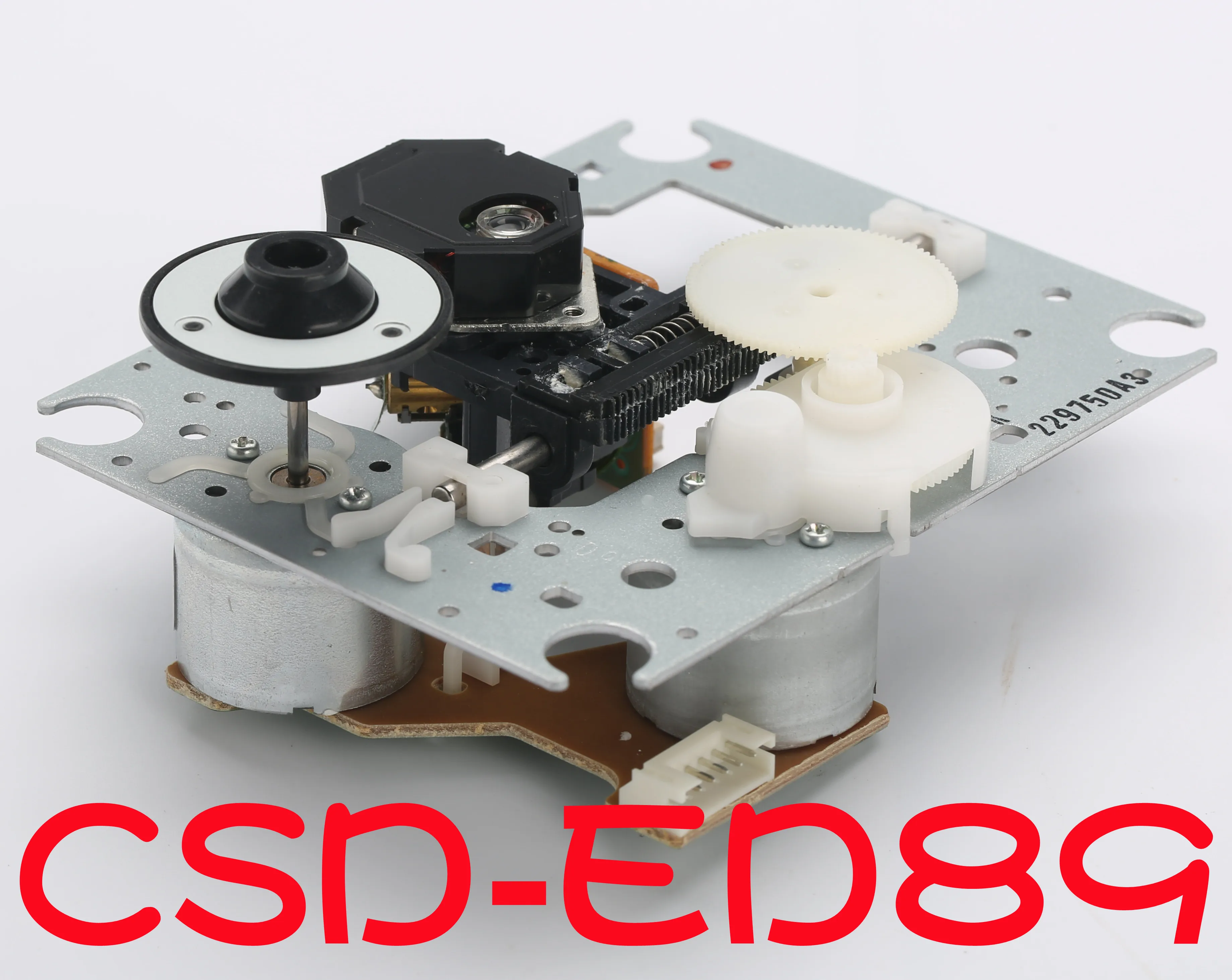 Replacement for AIWA CSD-ED89 CSDED89 CSD ED89 Radio CD Player Laser Head Lens Optical Pick-ups Bloc Optique Repair Parts
Replacement for AIWA CSD-ED89 CSDED89 CSD ED89 Radio CD Player Laser Head Lens Optical Pick-ups Bloc Optique Repair Parts