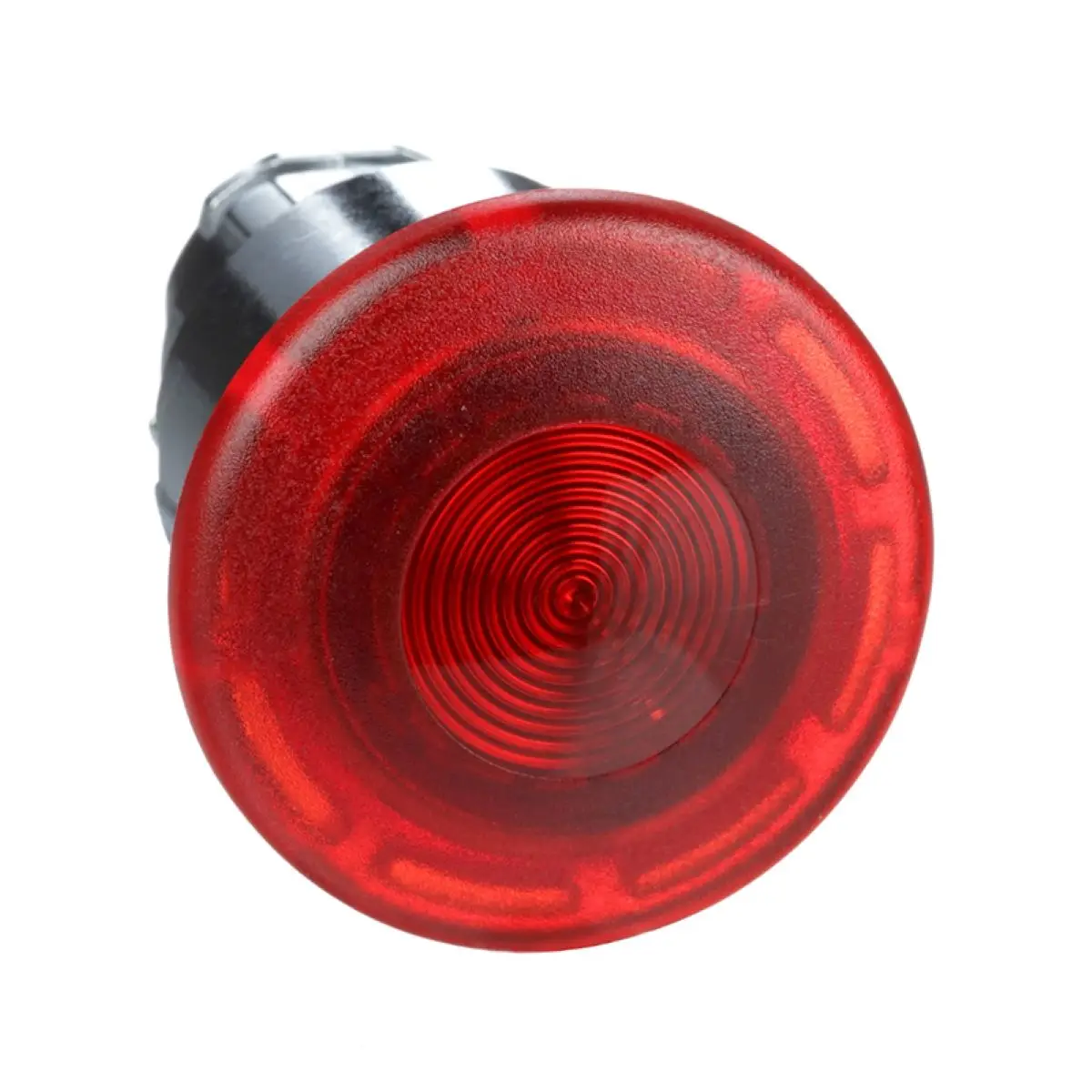 ZB4BW643 Head for illuminated emergency switching off push button
ZB4BW643 Head for illuminated emergency switching off push button