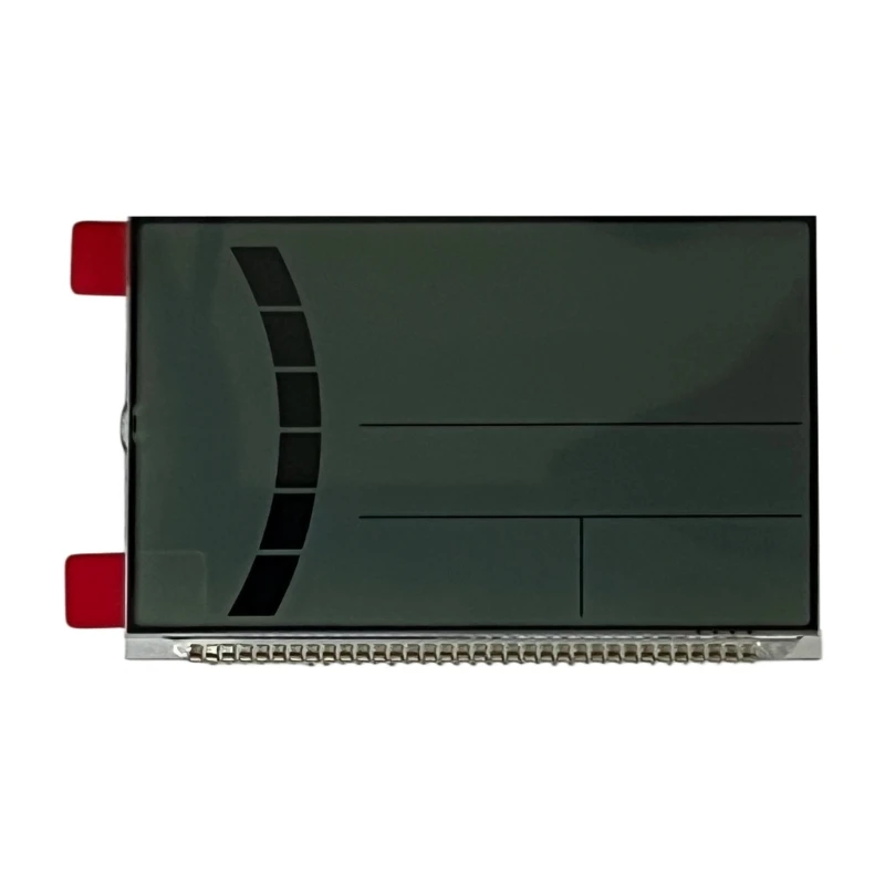 LCD Screen for Z1000 Z750 2007-2012 Motorcycle Meter LCD Display Easy Install R6FB
LCD Screen for Z1000 Z750 2007-2012 Motorcycle Meter LCD Display Easy Install R6FB