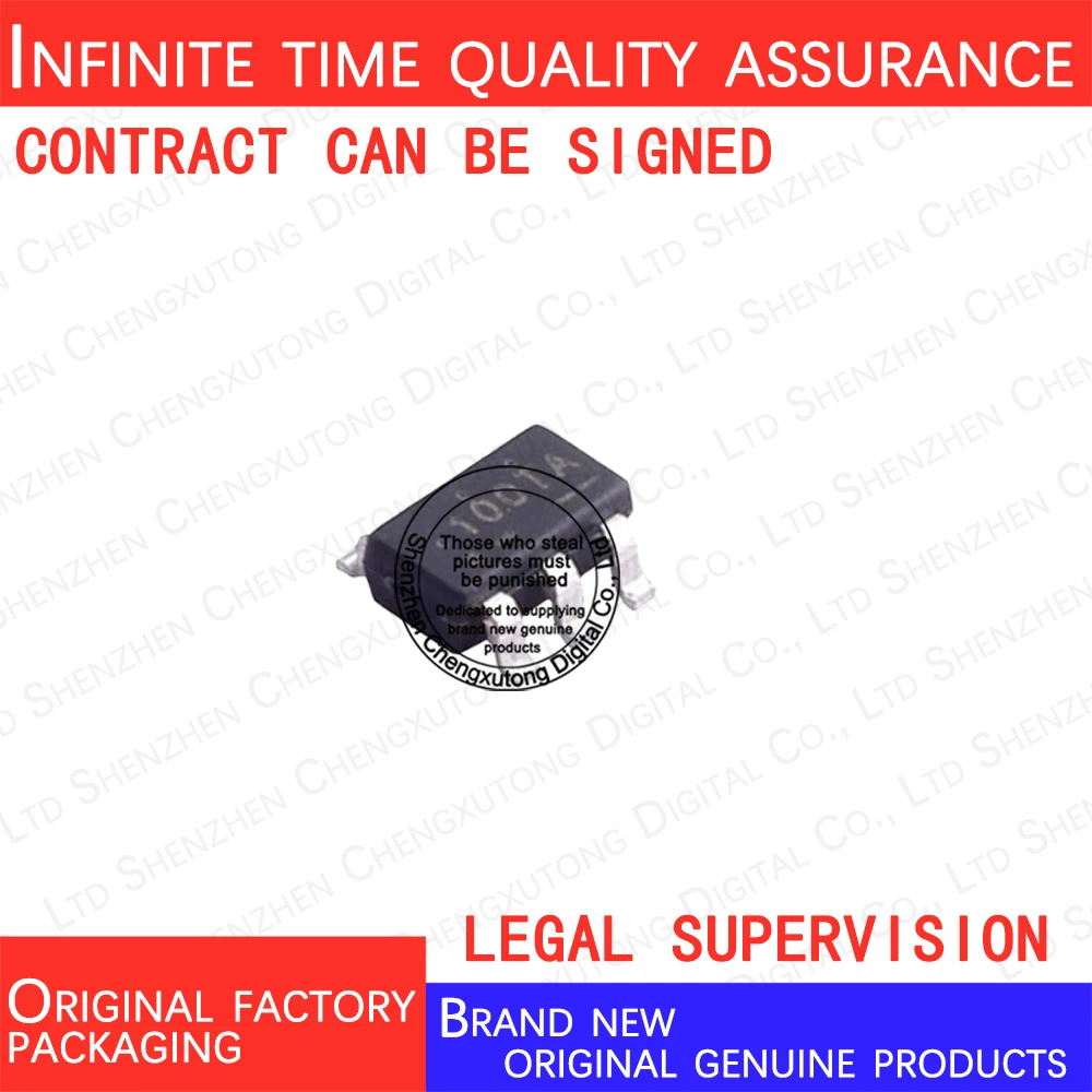 20pcs/lot FAN3100TSX 100TA SOT 100% genuine stock in brand new original packaging
20pcs/lot FAN3100TSX 100TA SOT 100% genuine stock in brand new original packaging