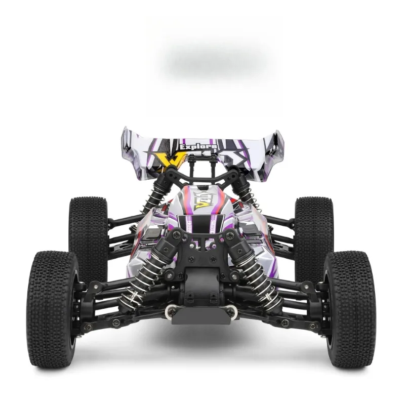 Parts for Weili 144016 1 to 14 Electric 4WD Drift Off-Road High Speed Car Model Toys
Parts for Weili 144016 1 to 14 Electric 4WD Drift Off-Road High Speed Car Model Toys