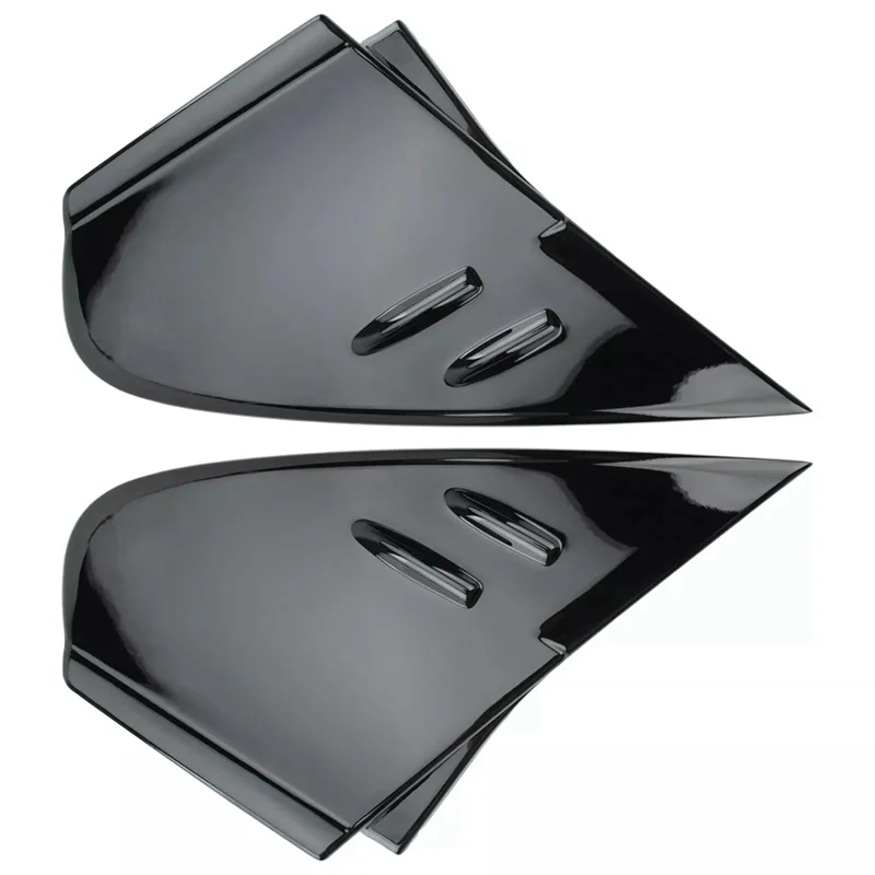 A03Q-1Pair Front Pillar Upper Trim Cover 60118-47030 60117-47020 For Toyota Prius 2016-2021 Side Mirror Molding
A03Q-1Pair Front Pillar Upper Trim Cover 60118-47030 60117-47020 For Toyota Prius 2016-2021 Side Mirror Molding