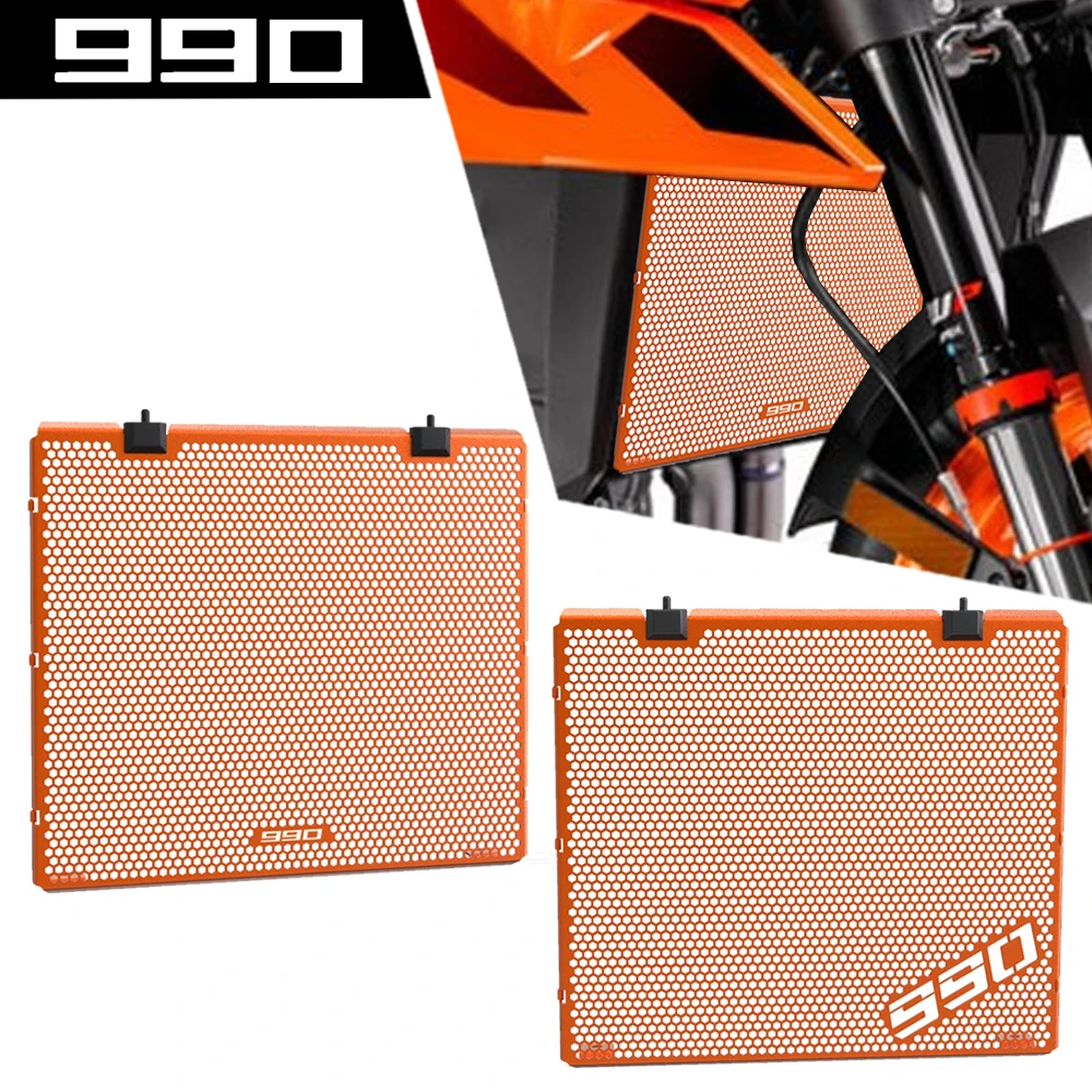For 990 Duke 990Duke 2024 2025 2026 990DUKE DUKE990 Motorcycle Accessories Radiator Grille Grill Guard Cover Protection Protetor
For 990 Duke 990Duke 2024 2025 2026 990DUKE DUKE990 Motorcycle Accessories Radiator Grille Grill Guard Cover Protection Protetor