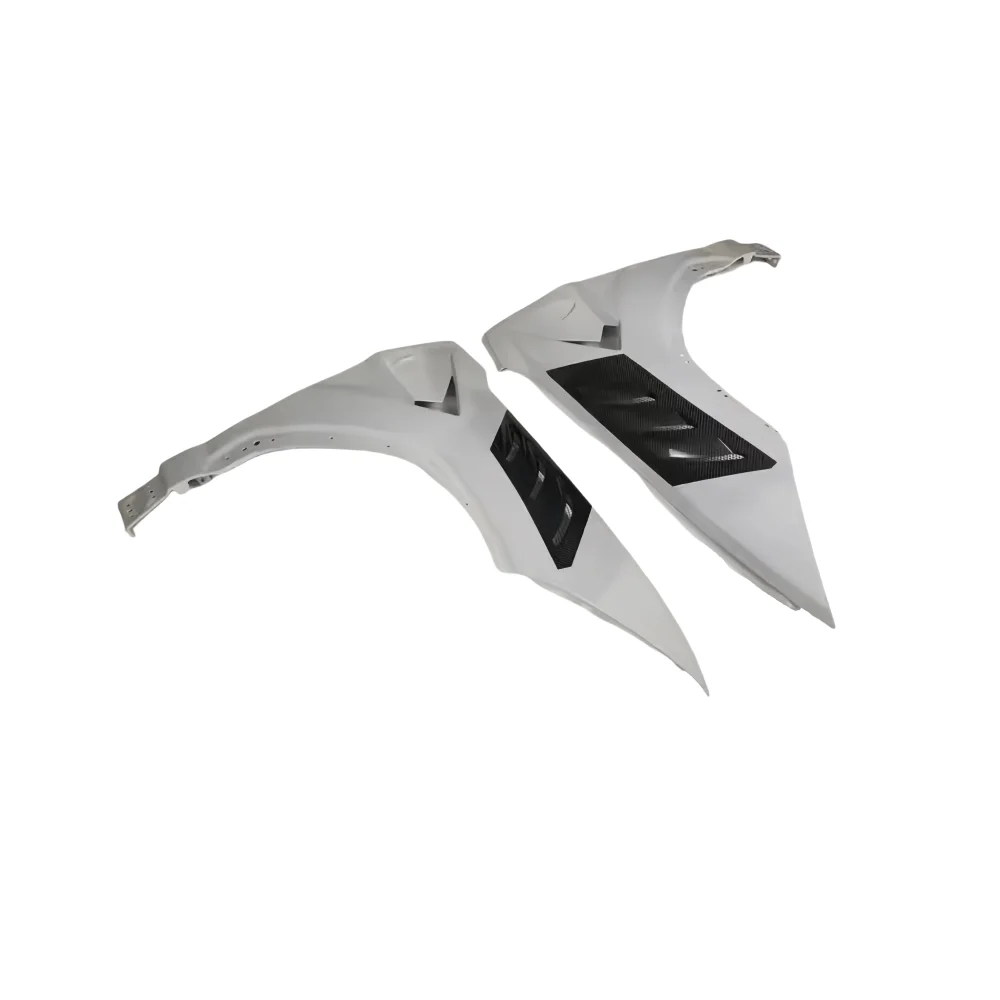 Suitable for Lamborghini URUS Upgrade and Modification of SM Style Dry Carbon Fiber Fenders, Mudguards, and Body Components
Suitable for Lamborghini URUS Upgrade and Modification of SM Style Dry Carbon Fiber Fenders, Mudguards, and Body Components