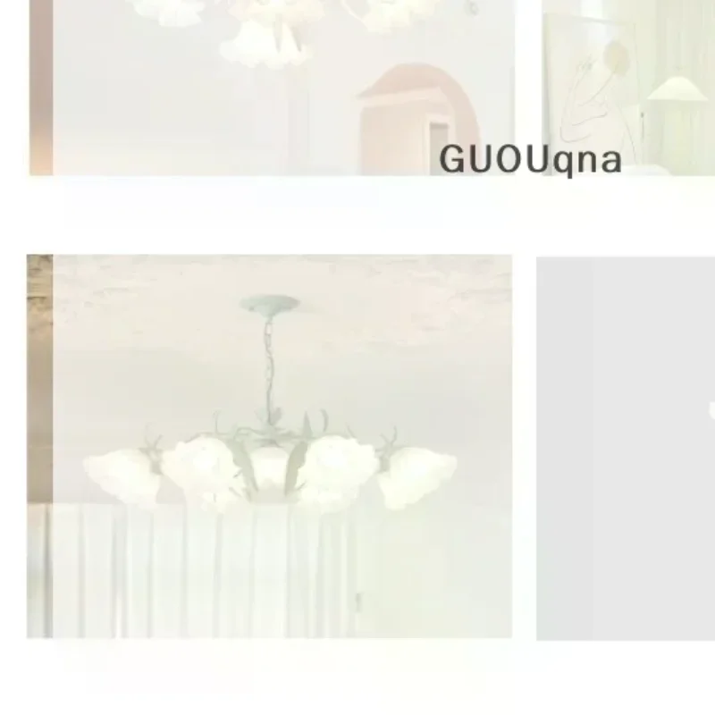 DIY Wall Night Restaurant Chandelier Replacement E27 Plastic Bell Orchid Lampshade Hanging Lamp Accessories Table Parts 1Pcs
DIY Wall Night Restaurant Chandelier Replacement E27 Plastic Bell Orchid Lampshade Hanging Lamp Accessories Table Parts 1Pcs