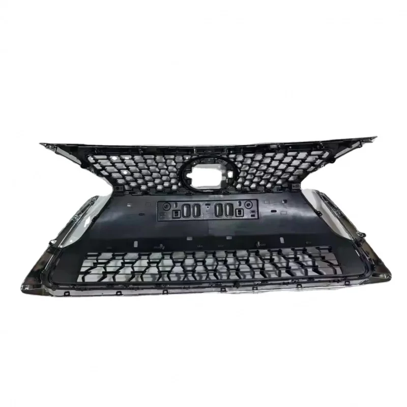 53111-76080 5311176080 Grille Sub-Assembly for 2014 2015 2016 2017 2018 2019 2020 CT200H
53111-76080 5311176080 Grille Sub-Assembly for 2014 2015 2016 2017 2018 2019 2020 CT200H