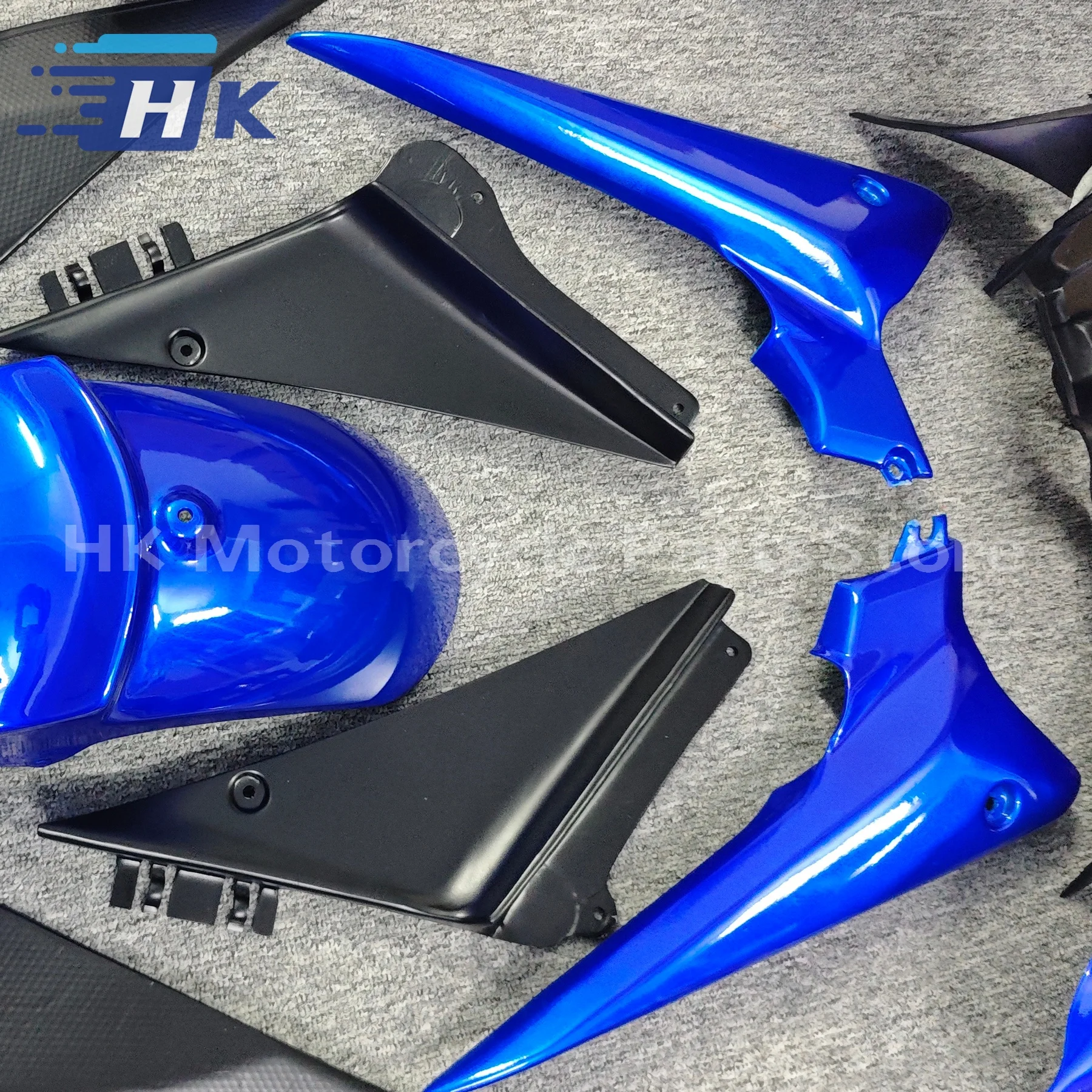Motorcycle Fairings Kits Fit For YAMAHA FZ 6R FZ-6R FZ6R 2009-2012 injection fairing kit
Motorcycle Fairings Kits Fit For YAMAHA FZ 6R FZ-6R FZ6R 2009-2012 injection fairing kit