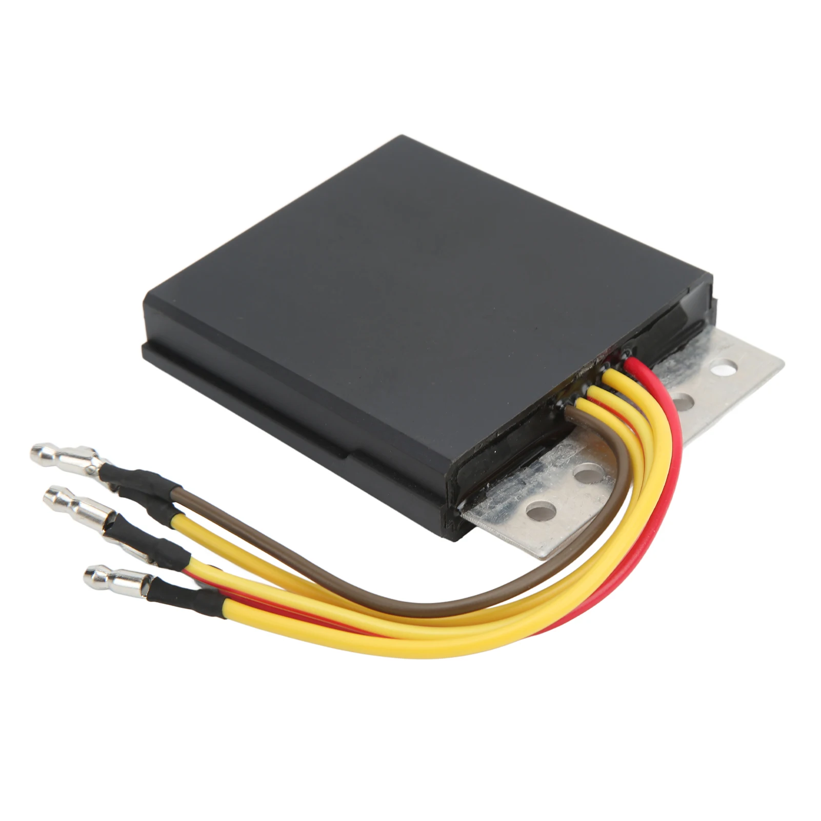 2205046 4060133 Motorcycle Voltage Rectifier 4060113 12V Rectifier Replacement for Magnum Sportsman Xplorer ATV 4060191
2205046 4060133 Motorcycle Voltage Rectifier 4060113 12V Rectifier Replacement for Magnum Sportsman Xplorer ATV 4060191