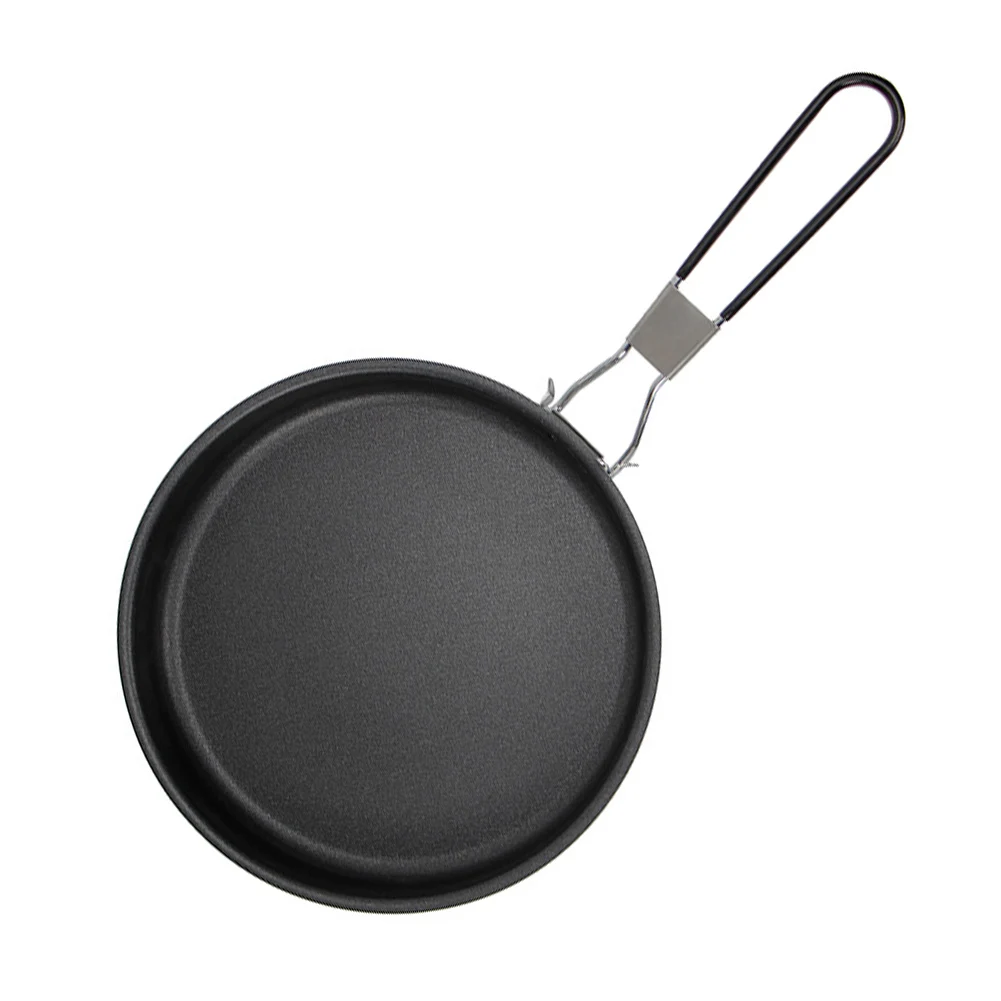 Light Weight Camping Picnics Baking Pan Handle Design Suitable For Outdoor Camping Weight About G Black Picnics
Light Weight Camping Picnics Baking Pan Handle Design Suitable For Outdoor Camping Weight About G Black Picnics