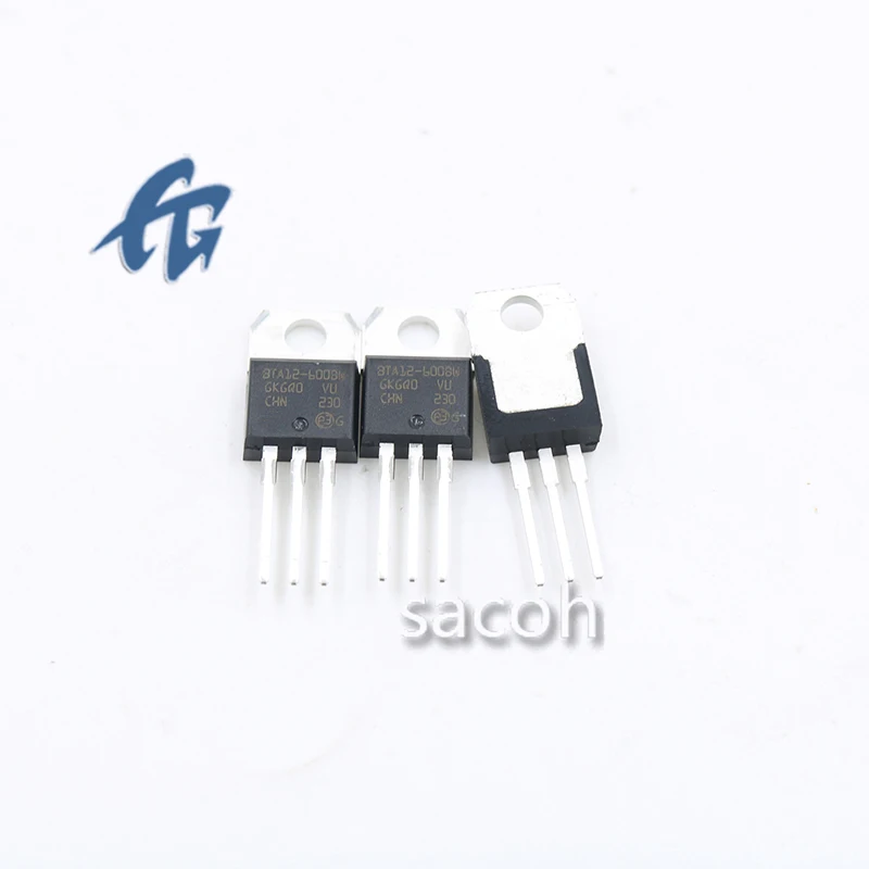 (SACOH Electronic Components) BTA12-600BWRG 10Pcs 100% IC Chip integrated circuit
(SACOH Electronic Components) BTA12-600BWRG 10Pcs 100% IC Chip integrated circuit