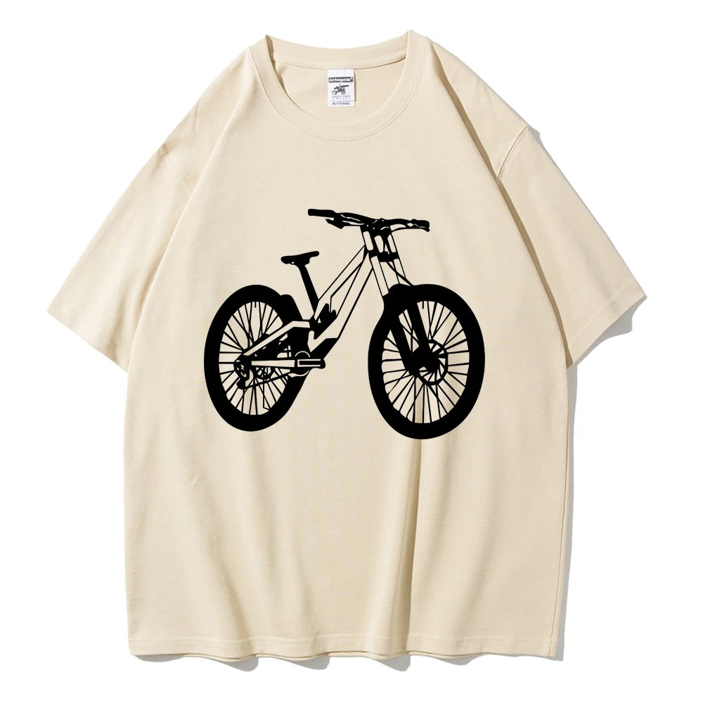 Bike Riding Disorder With Abnormal Cotton Women T-Shirt Digital Printing Tops Soft O-Neck Oversize Short Sleeve Summer Clothes
Bike Riding Disorder With Abnormal Cotton Women T-Shirt Digital Printing Tops Soft O-Neck Oversize Short Sleeve Summer Clothes