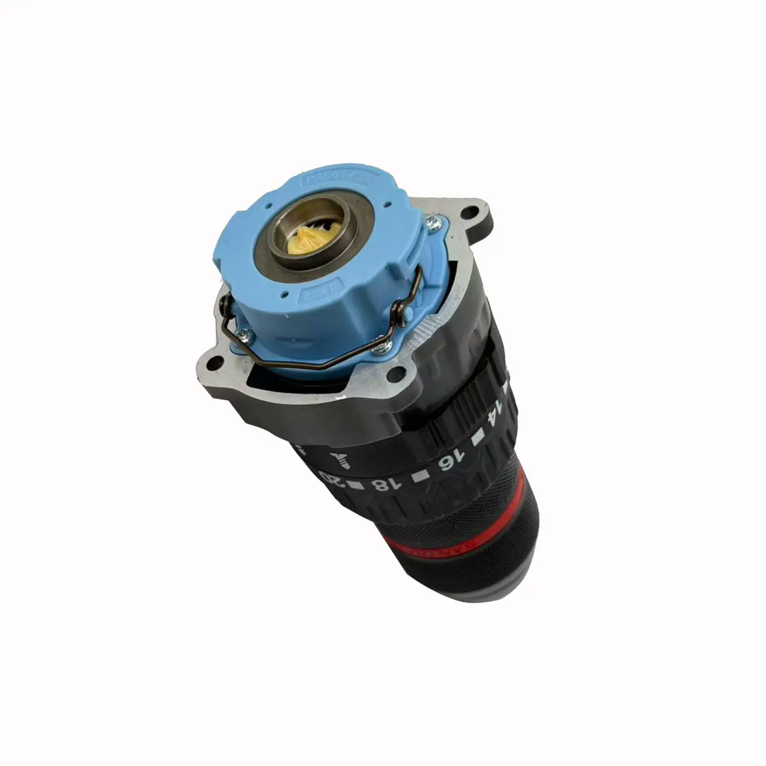 High Torque 13mm Ice Drill Gearbox 120Nm For Lithium Electric Drill Chuck Replacement Part Ice Drill Gearbox
High Torque 13mm Ice Drill Gearbox 120Nm For Lithium Electric Drill Chuck Replacement Part Ice Drill Gearbox