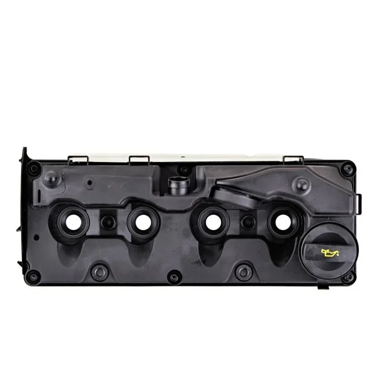 Engine Rocker Valve Cover 03L103469R 03L 103 469 R for Audi A3 VW Passat 2.0L Diesel Turbo
Engine Rocker Valve Cover 03L103469R 03L 103 469 R for Audi A3 VW Passat 2.0L Diesel Turbo