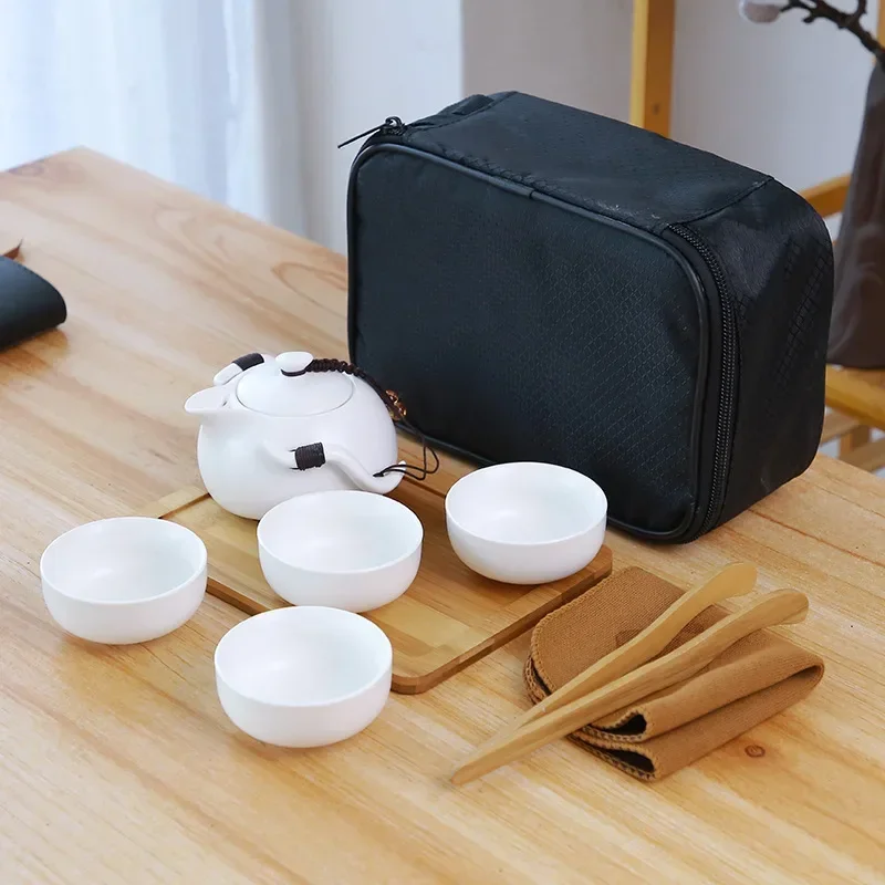 Керамический чайник, чайник, gaiwan, китайская дорожная керамическая чайная чашка для пуэра, китайский чайник, портативный чайный сервиз, посуда для напитков
Керамический чайник, чайник, gaiwan, китайская дорожная керамическая чайная чашка для пуэра, китайский чайник, портативный чайный сервиз, посуда для напитков