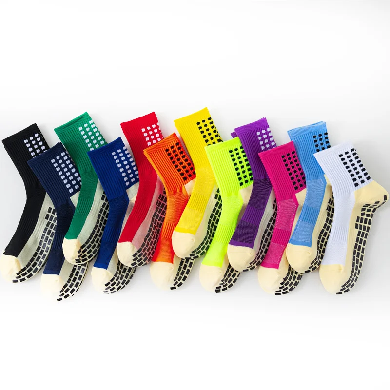 Socks Anti-Slip Men Summer Running Football Cotton Breathable Rubber Soccer Women Cycling Sports Accessorie Football Grip Sock
Socks Anti-Slip Men Summer Running Football Cotton Breathable Rubber Soccer Women Cycling Sports Accessorie Football Grip Sock