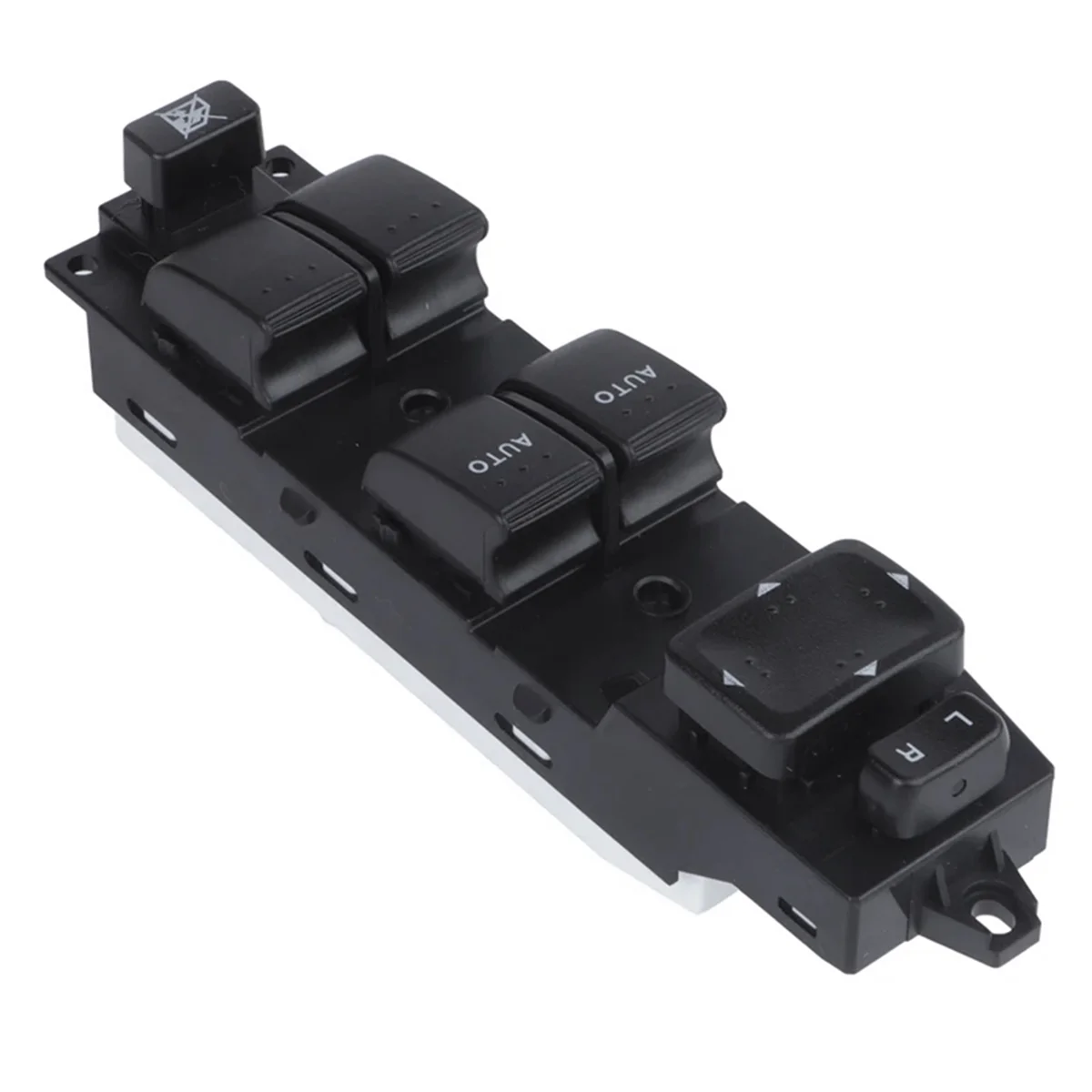 TD11-66-350A TD1166350A Electric Power Window Switch for Mazda CX-9 2011-2015 DWS864 1S15705
TD11-66-350A TD1166350A Electric Power Window Switch for Mazda CX-9 2011-2015 DWS864 1S15705