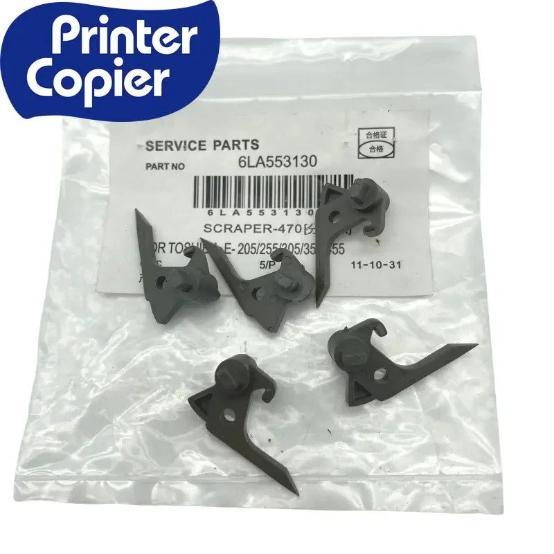 6LH553130 original new for Toshiba e-studio 255 205 305 355 455 306 256 356 Upper picker finger Copier Parts
6LH553130 original new for Toshiba e-studio 255 205 305 355 455 306 256 356 Upper picker finger Copier Parts