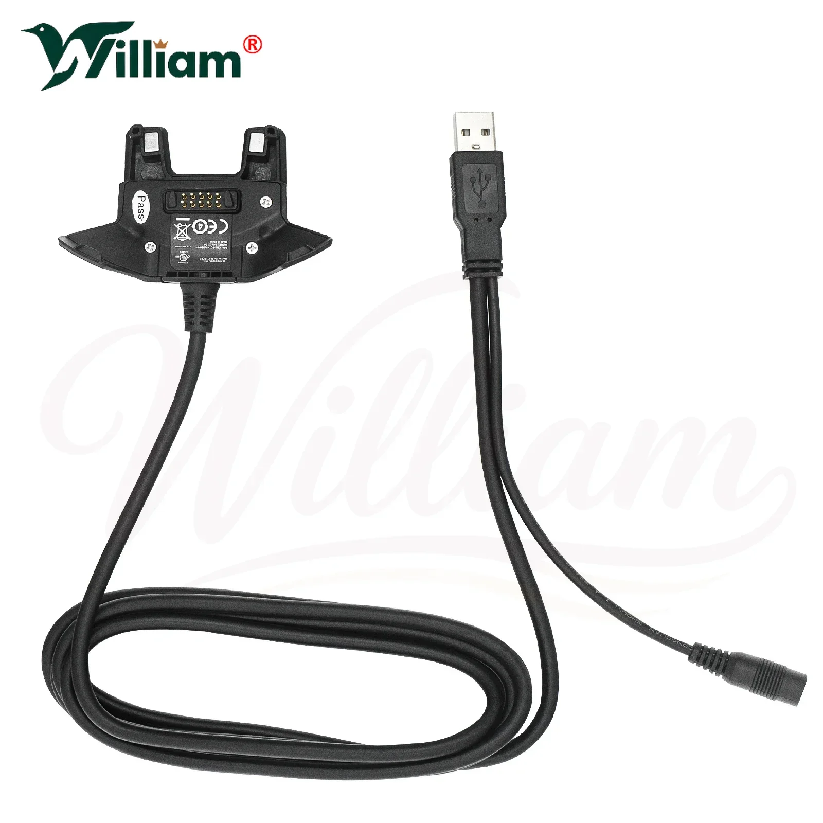 CBL-TC7X-USB1-01 Charger for Zebra TC70 TC70X TC72 TC75 TC75X TC77
CBL-TC7X-USB1-01 Charger for Zebra TC70 TC70X TC72 TC75 TC75X TC77