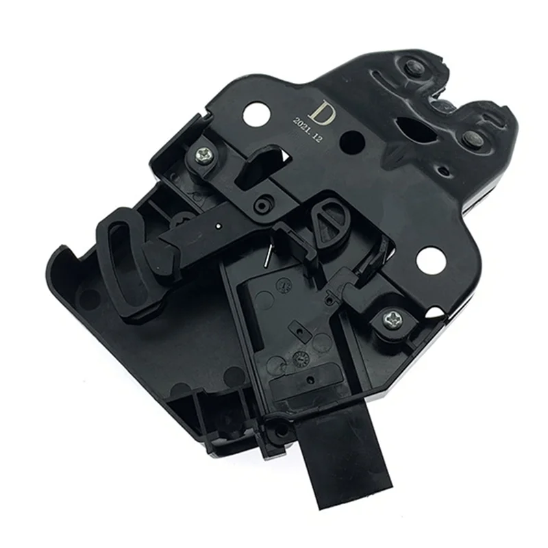 Unique Car Trunk Lock Assembly Door Lock Actuator Luggage Lock Machine Accessories 74851-TEA-003 74851-TEX-Y01 For Honda Civic A
Unique Car Trunk Lock Assembly Door Lock Actuator Luggage Lock Machine Accessories 74851-TEA-003 74851-TEX-Y01 For Honda Civic A