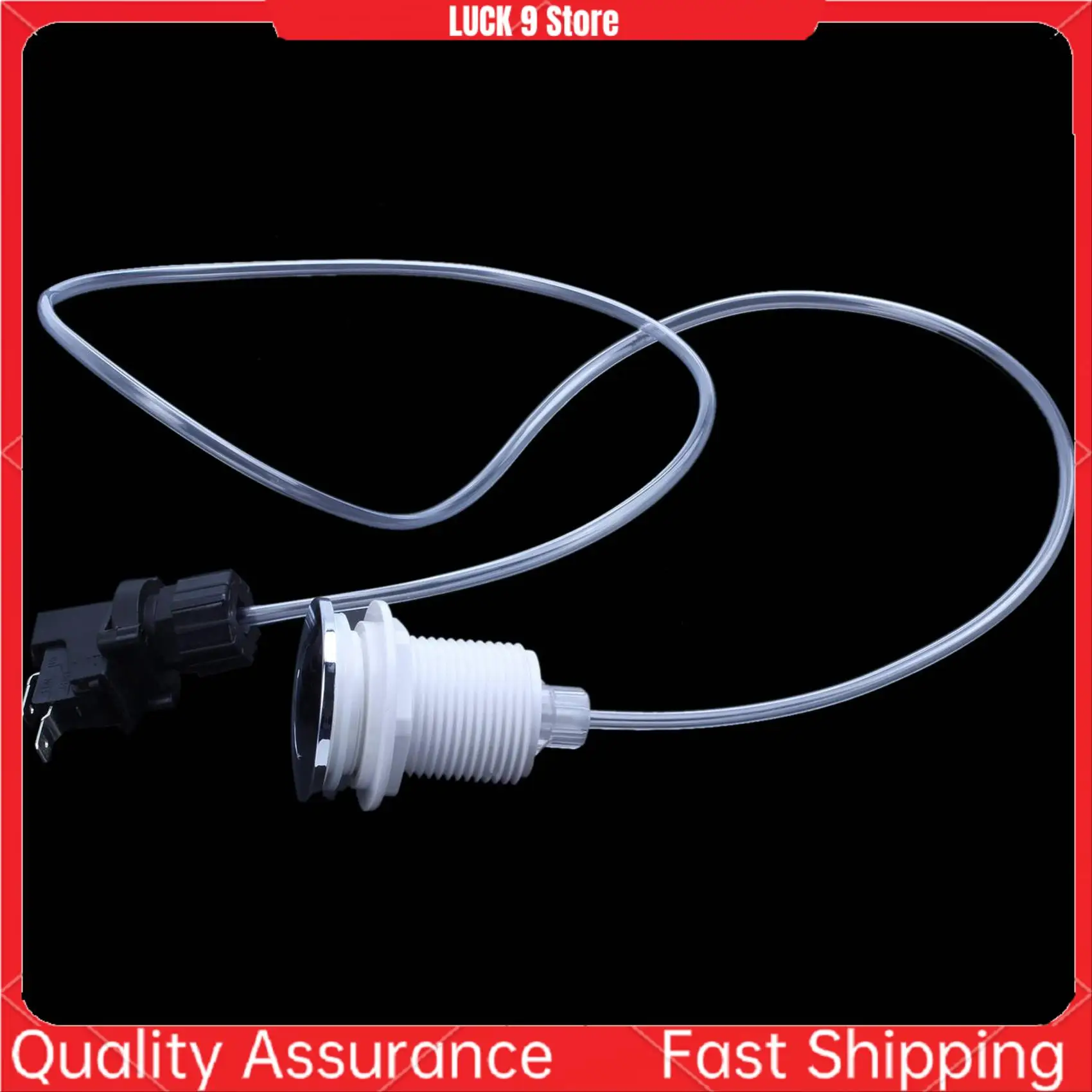 2X 16A On Off Push Button Switch Jetted Whirlpool Jet For Bath Tub Spa Garbage-AB52
2X 16A On Off Push Button Switch Jetted Whirlpool Jet For Bath Tub Spa Garbage-AB52