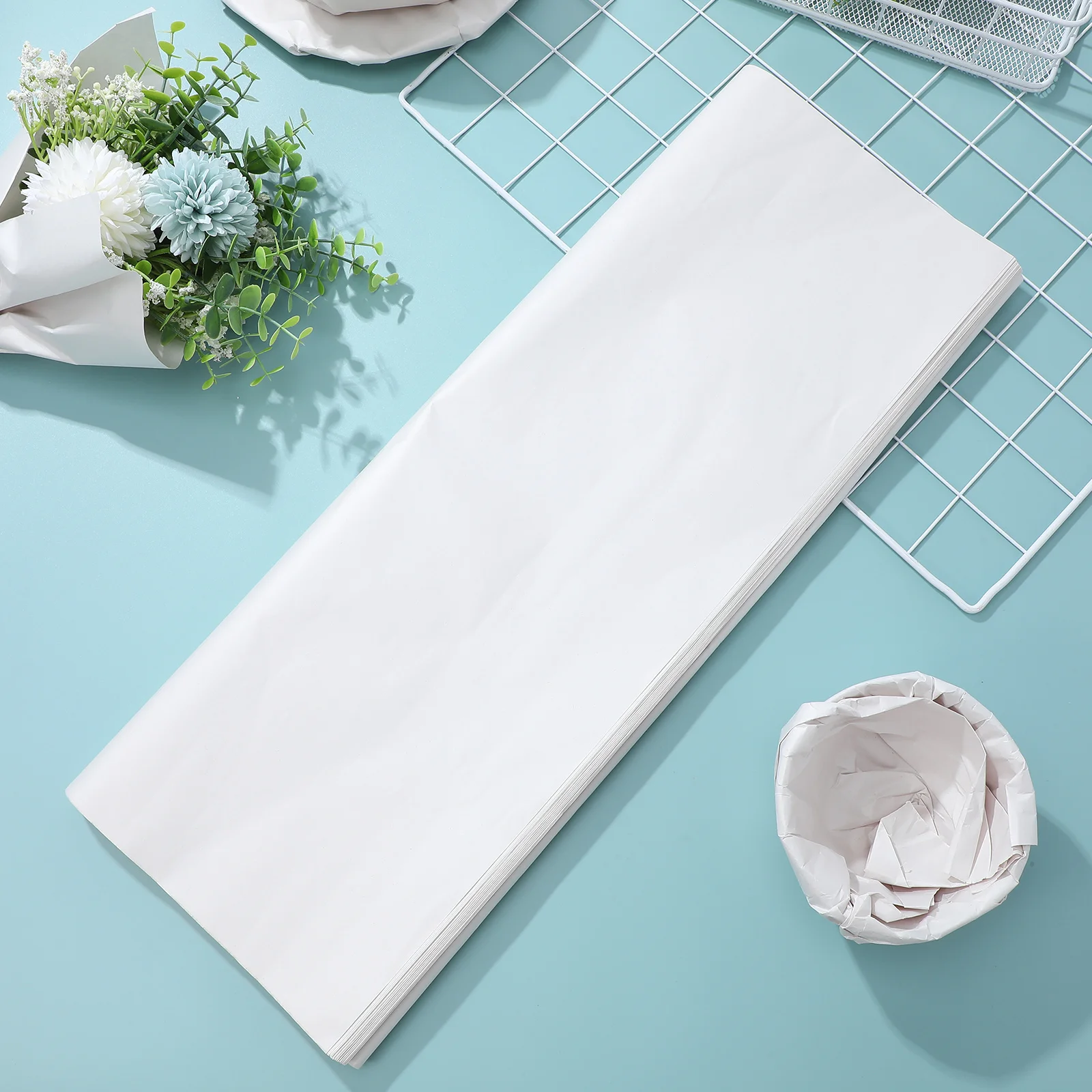 50 Sheets Removal Packing Paper Structure for Safe Shipping Wrapping Glass Ceramics Home Move Packing Materials
50 Sheets Removal Packing Paper Structure for Safe Shipping Wrapping Glass Ceramics Home Move Packing Materials