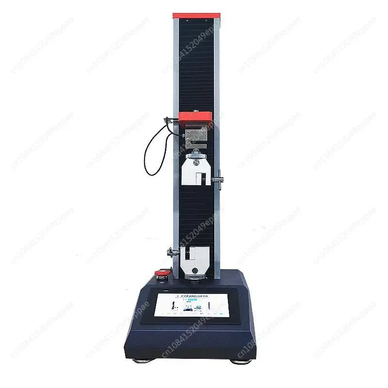 Universal Tensile Testing Machine, Wire Rod, Plastic Film, Coil, Tensile Digital Display, Computer Electronic Tester
Universal Tensile Testing Machine, Wire Rod, Plastic Film, Coil, Tensile Digital Display, Computer Electronic Tester
