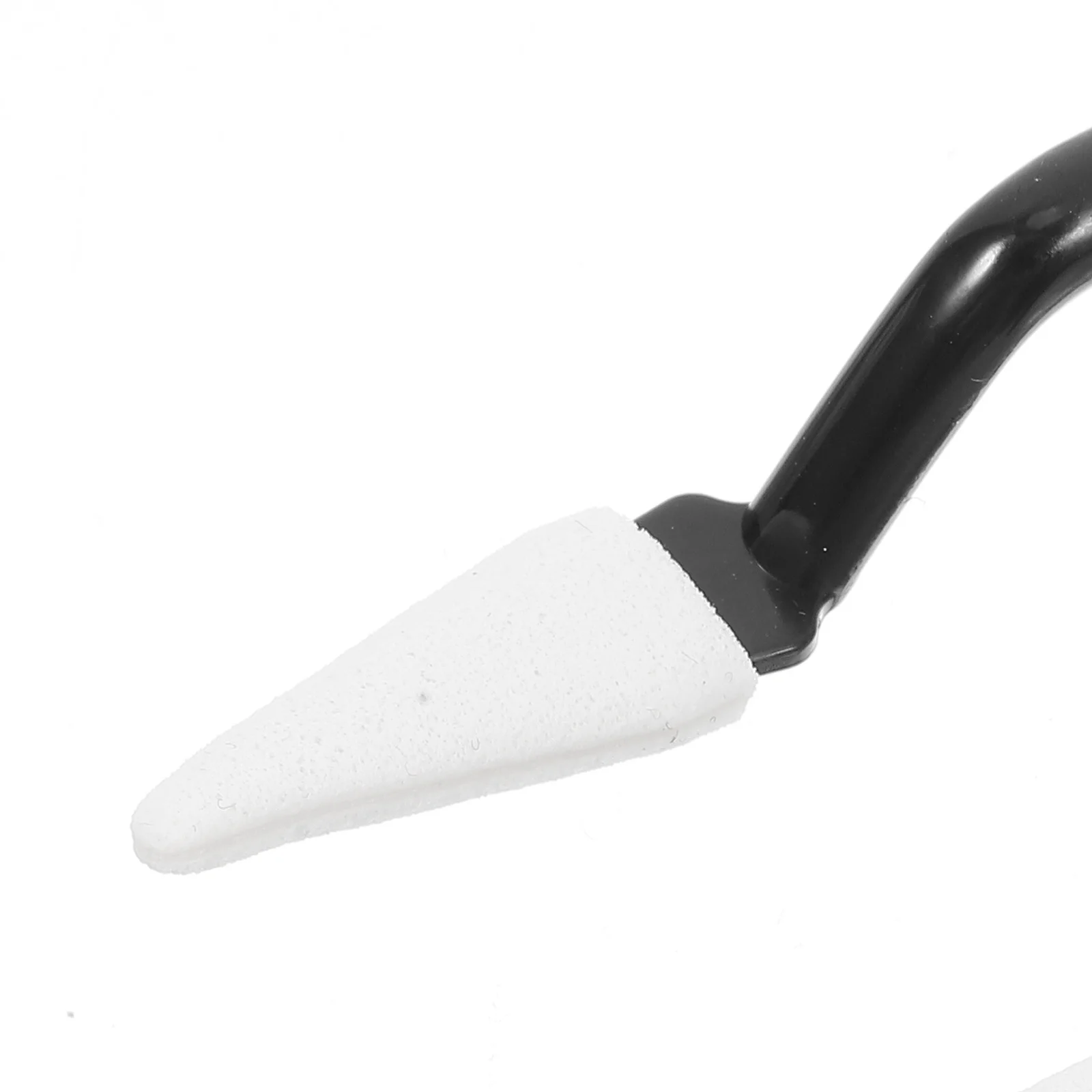 2Set Sketch Eraser Blending Sponge Pen Drawing Art Blenders Tools Replacement Heads for Artists Students Painting Detailing
2Set Sketch Eraser Blending Sponge Pen Drawing Art Blenders Tools Replacement Heads for Artists Students Painting Detailing